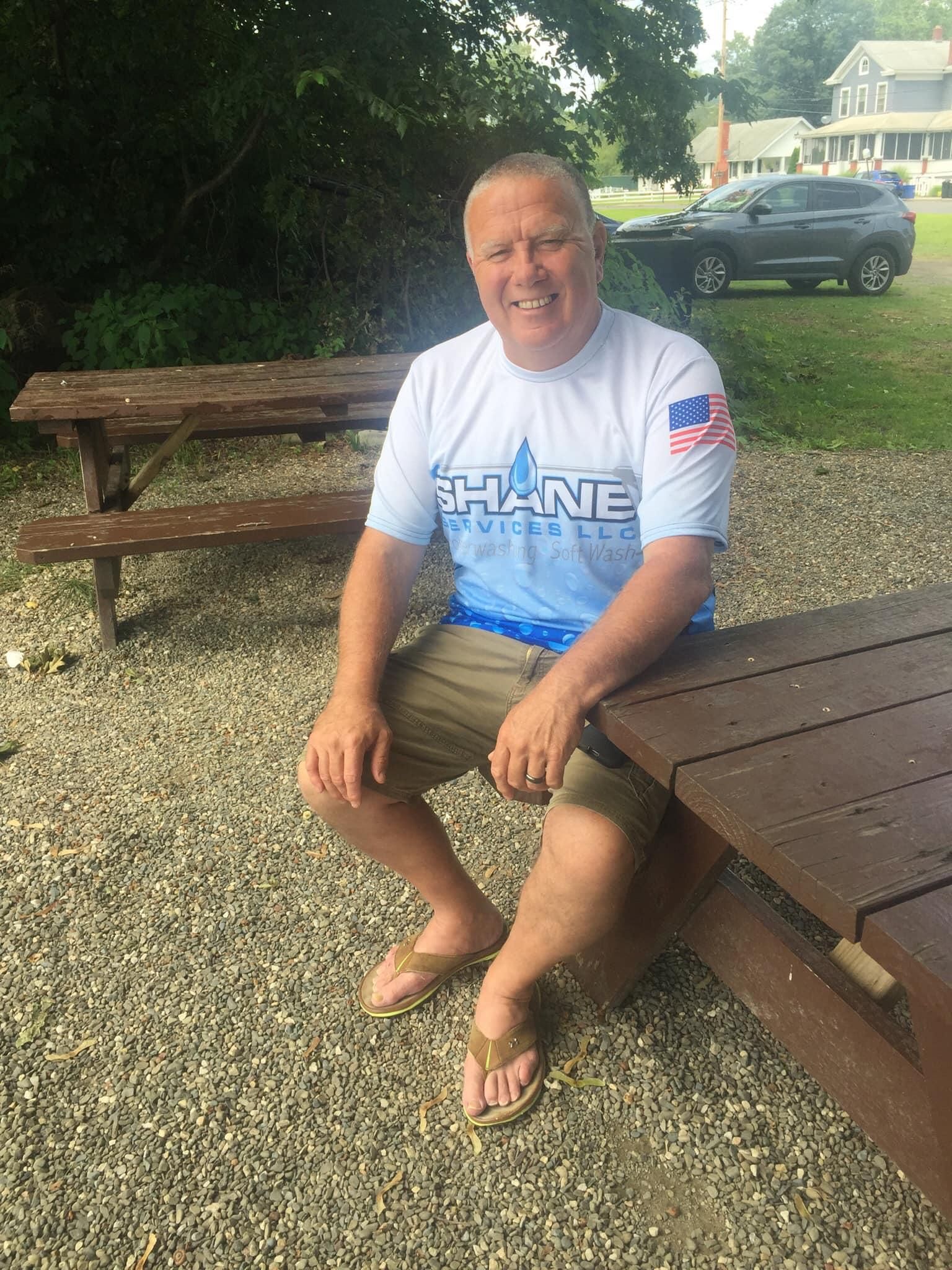  for Shane Services in Sussex County, NJ