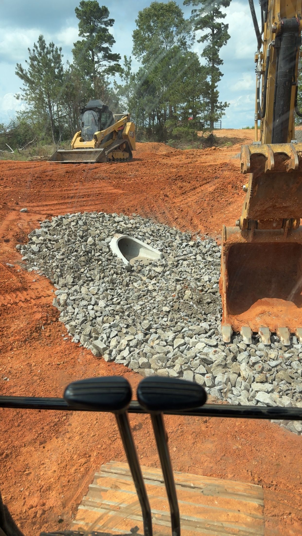 All Photos for Double J Excavation in Nashville, AR