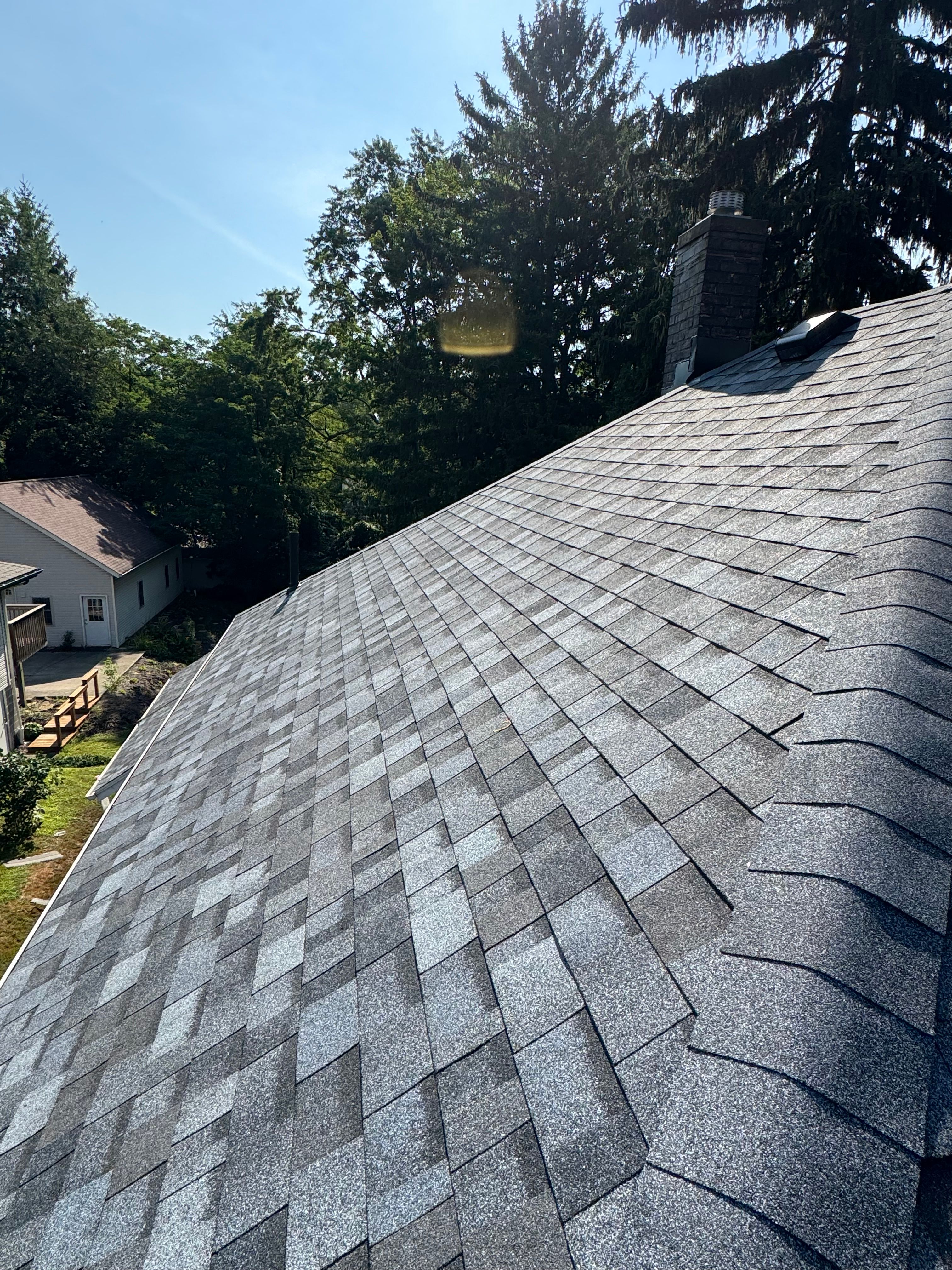 All Photos for Rise Above Roofing in Stow, OH