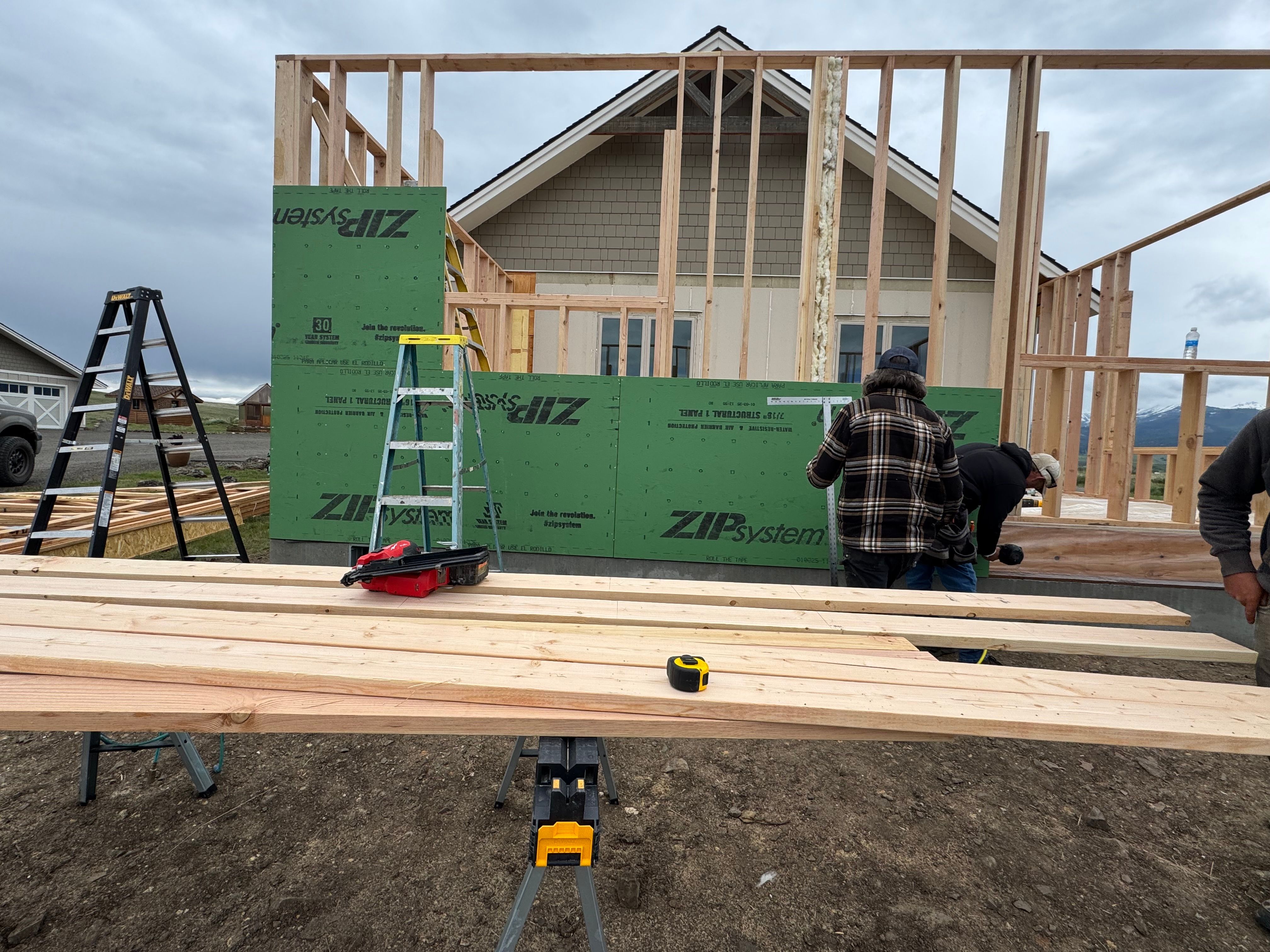  for Djg Construction in Wallowa, OR