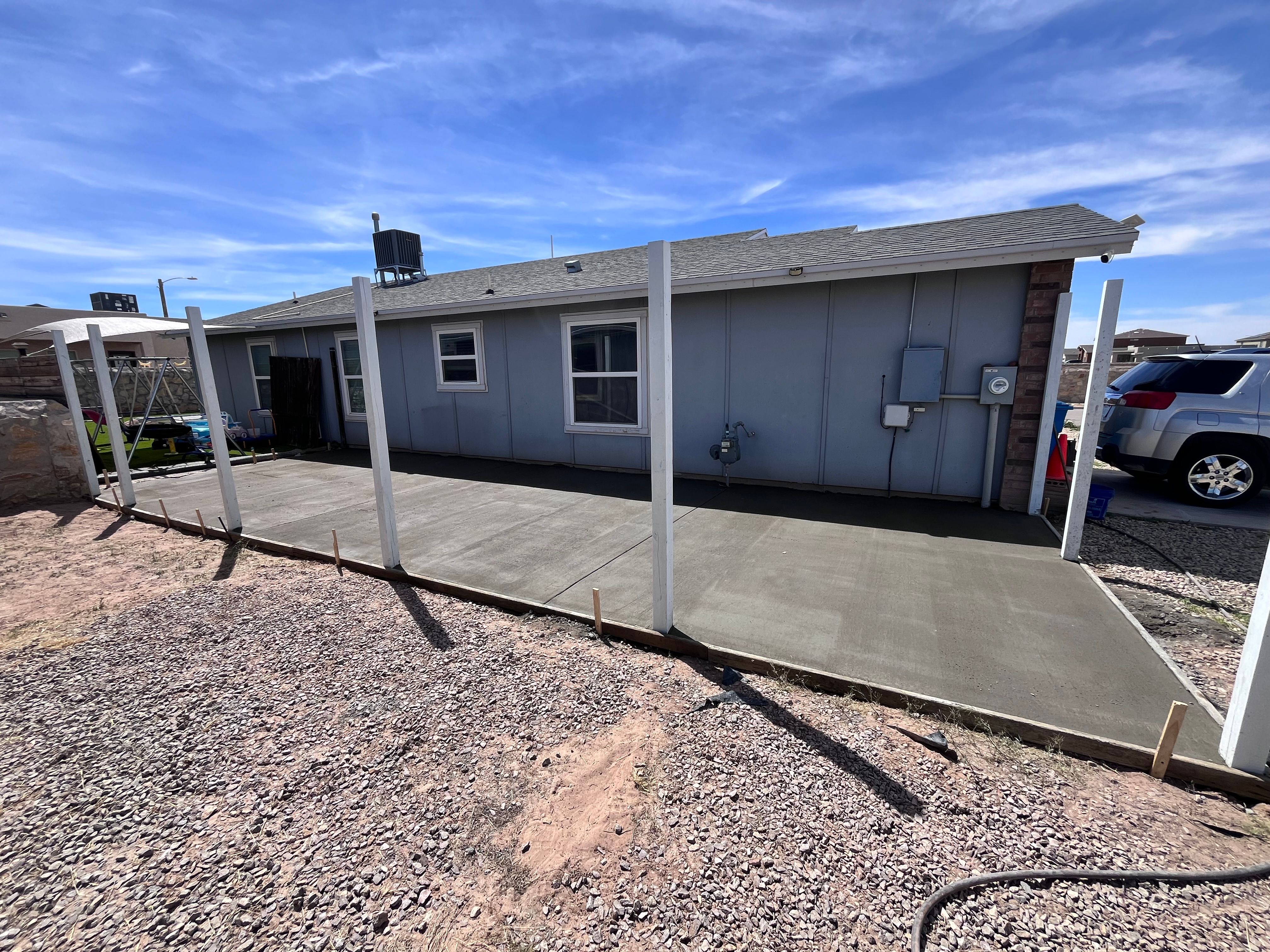  for JEC Enterprises Inc in El Paso, TX