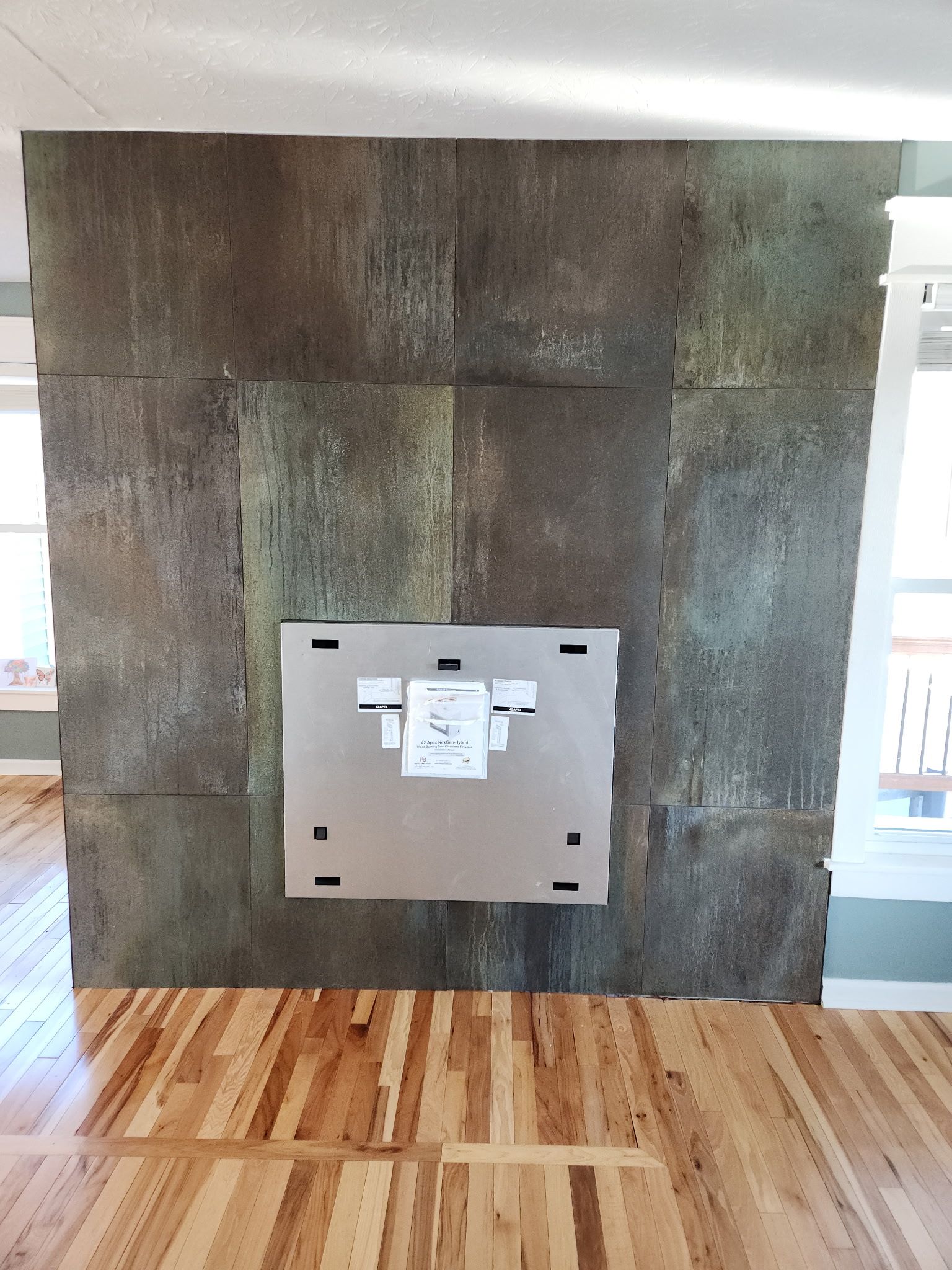  for Precision Tile LLC in Richmond, Kentucky