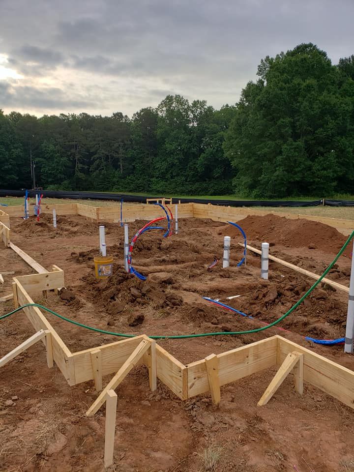  for LGN Plumbing and Septic in Cartersville, GA