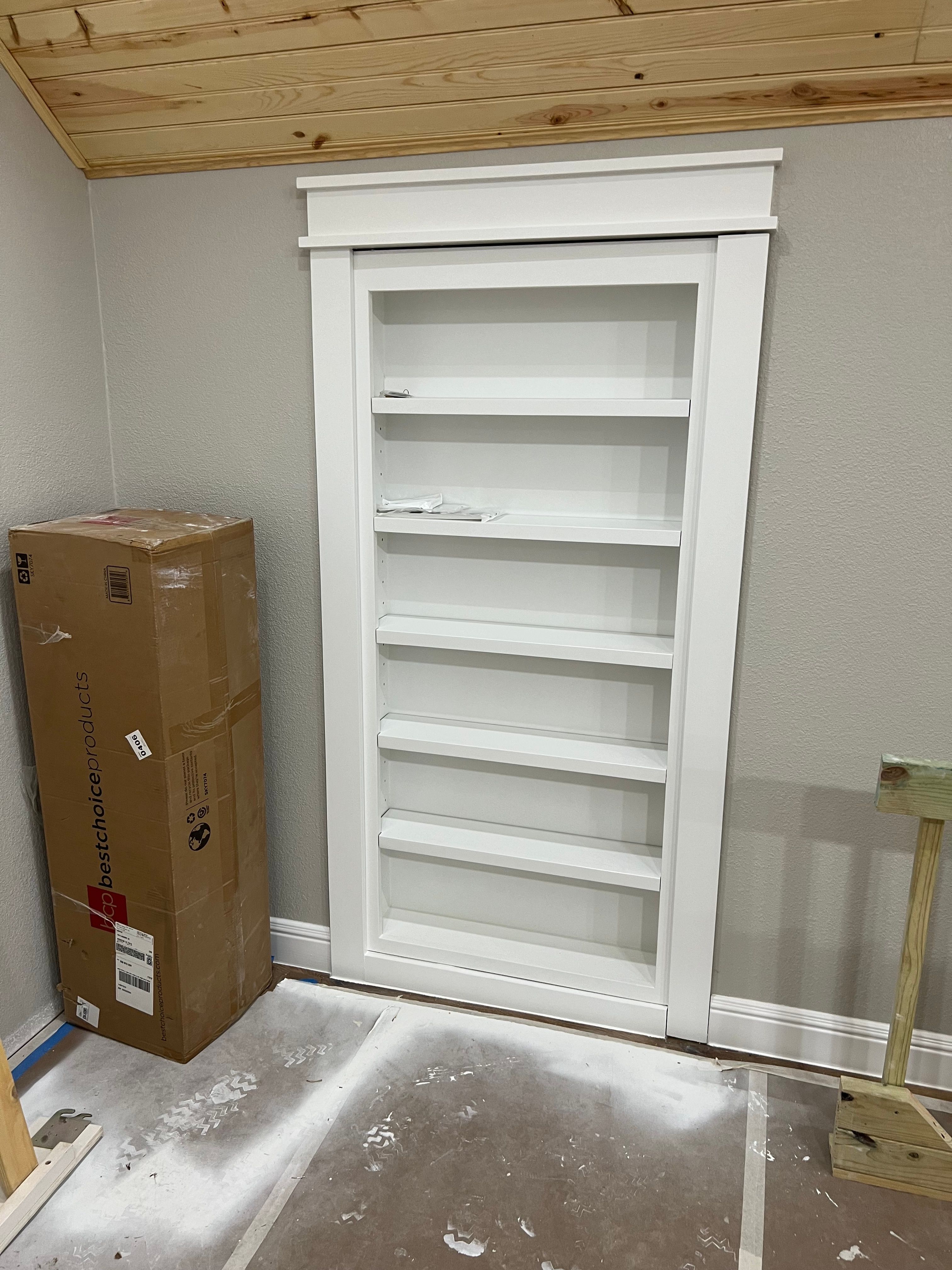  for A&N Painting And Renovations in Houston, TX