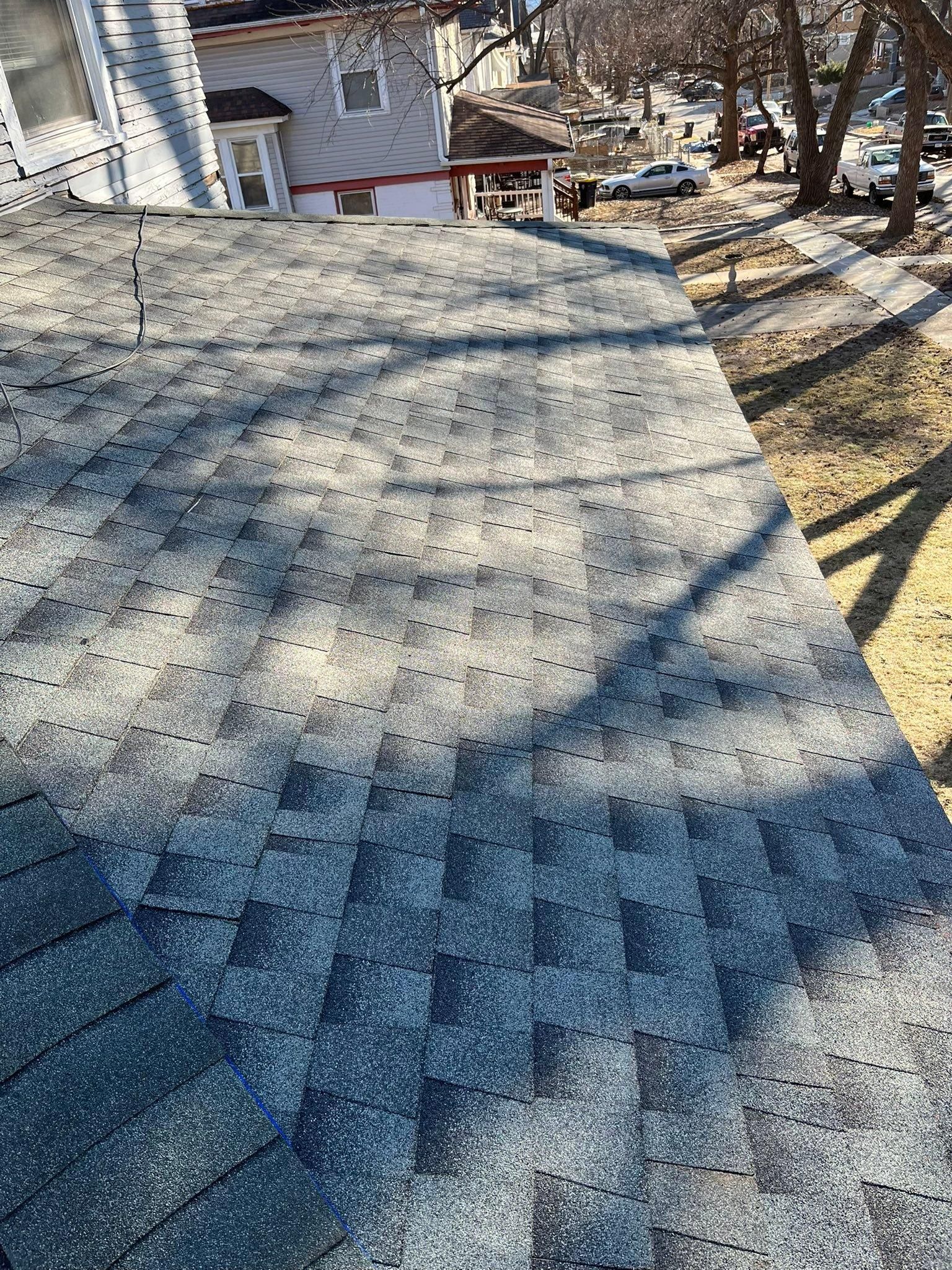 for Full Roof Replacement and Repairs in Saint Joseph, MO