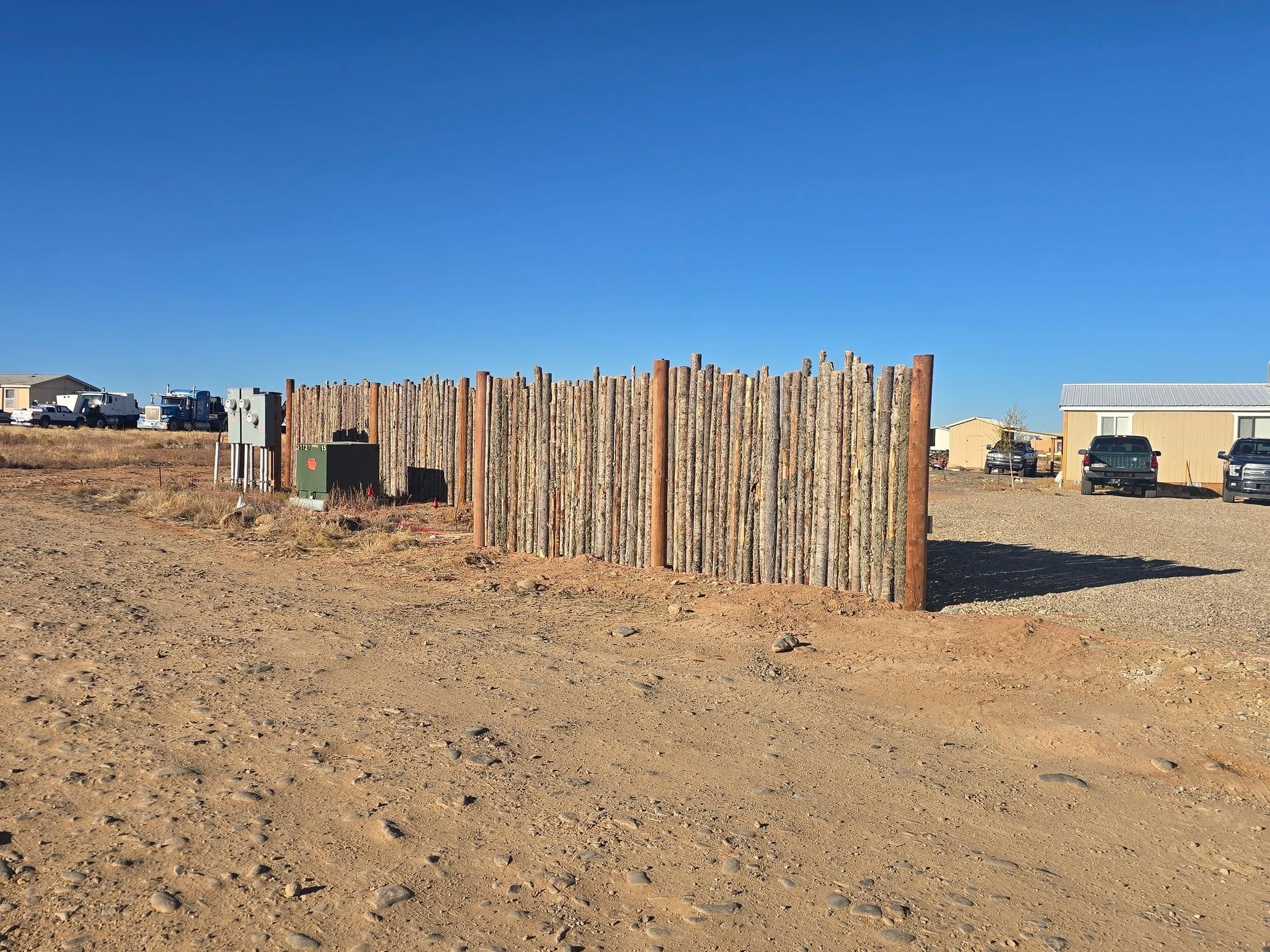  for Aragon Handy Works in Ranchos de Taos, NM