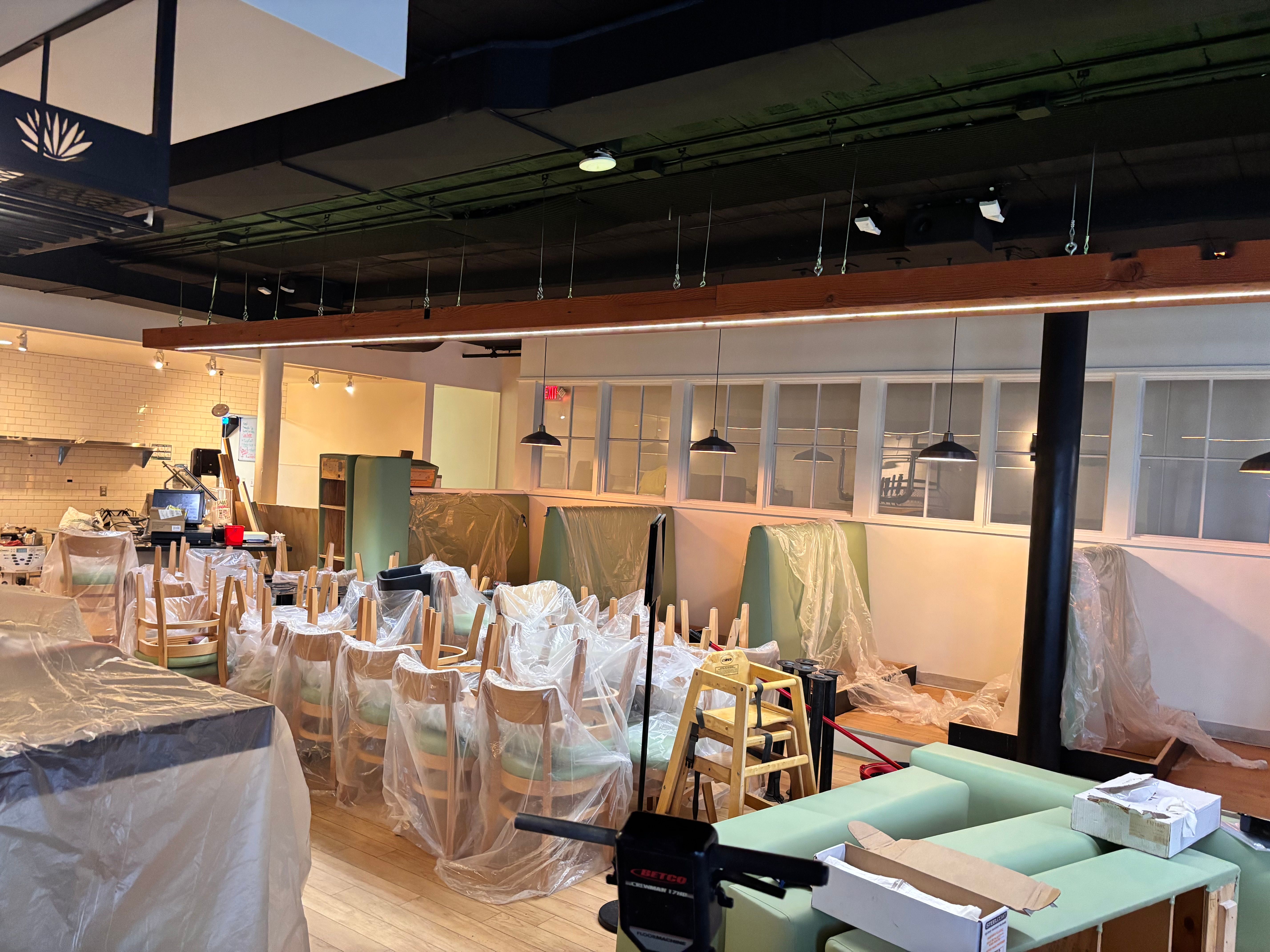  for Northstar Painting and Sandblasting in Duluth, MN