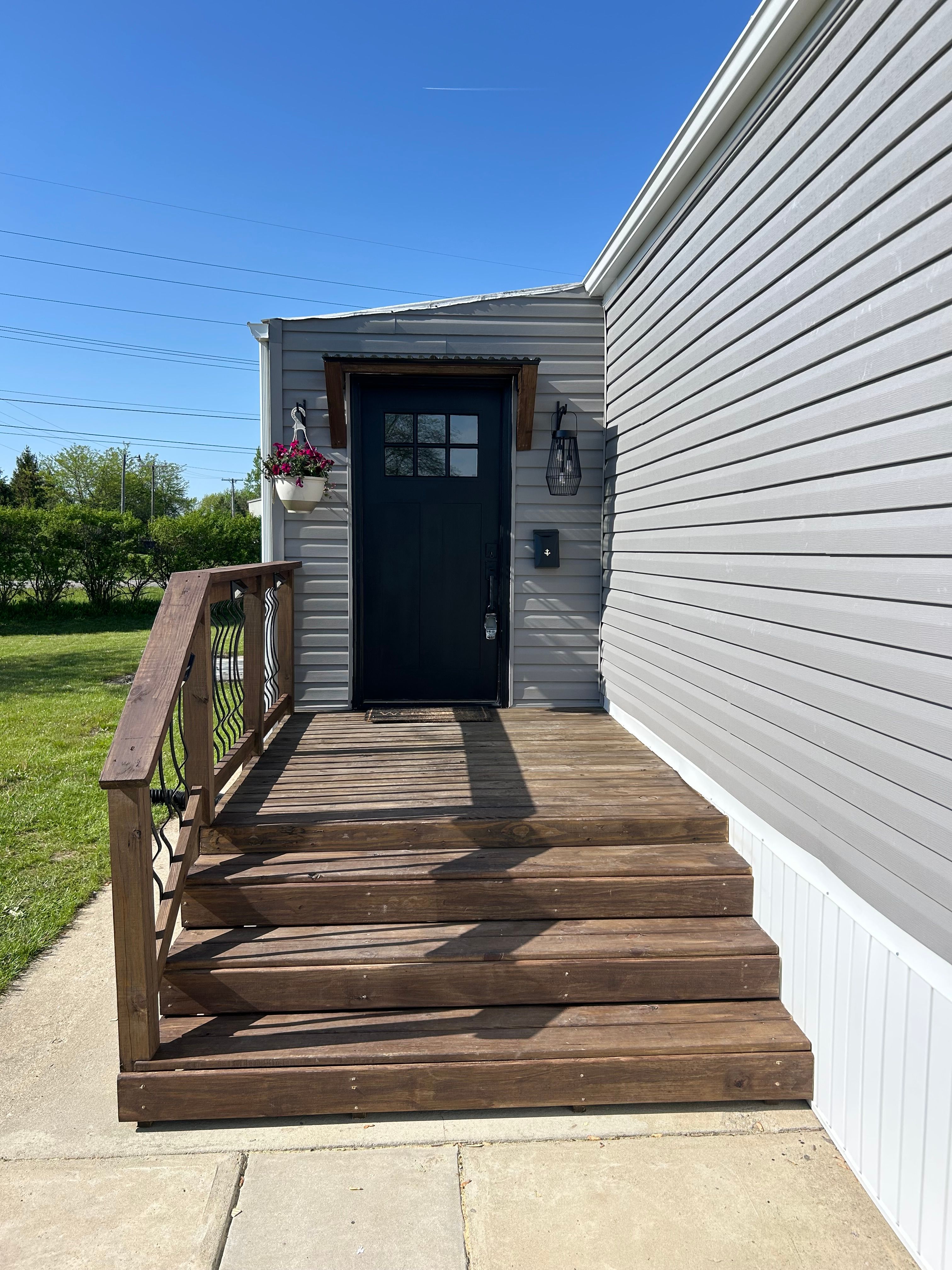  for Ed's Home Improvement in Bluffton, OH