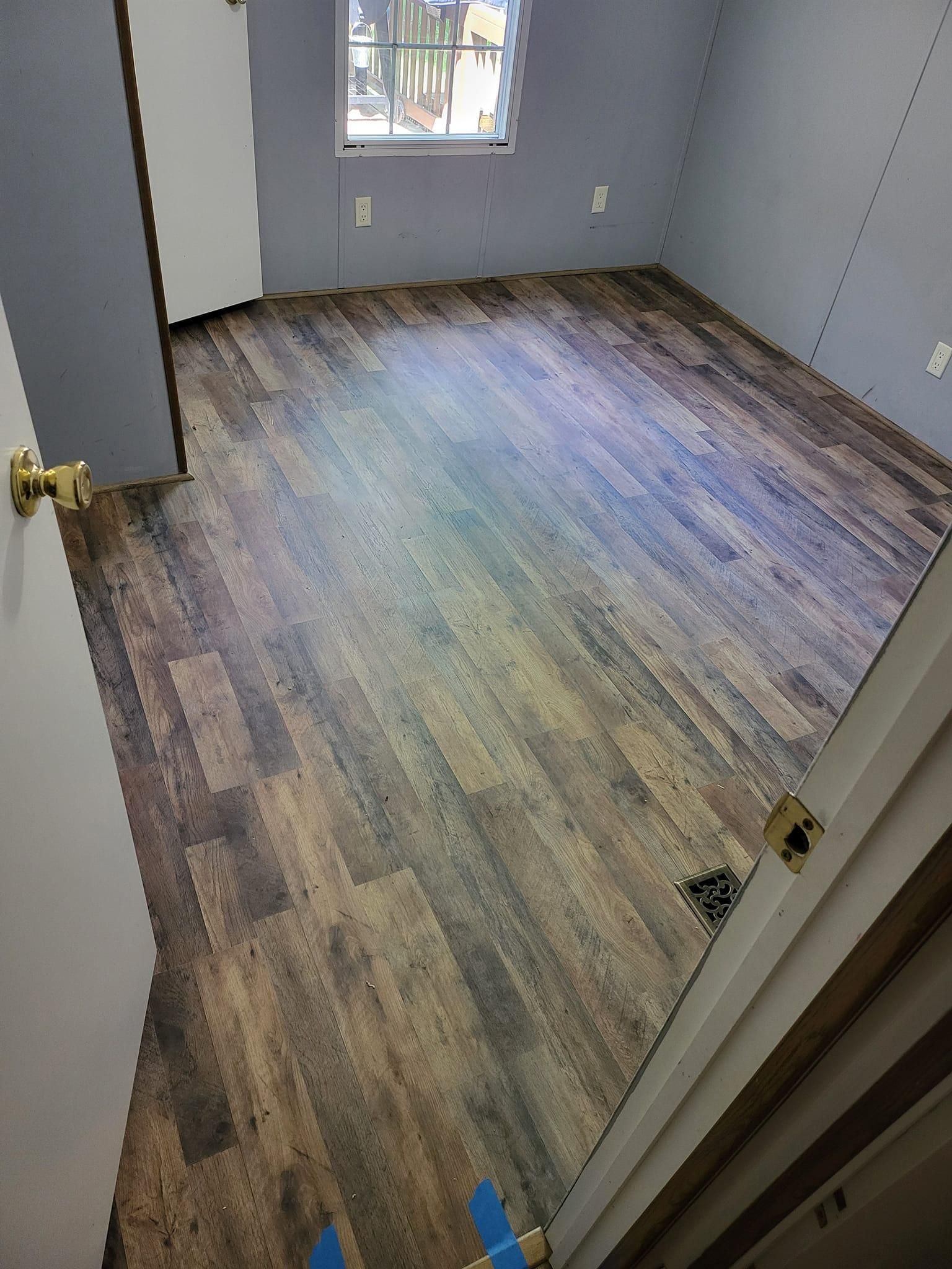  for Franz Flooring  in Warner Robins, GA