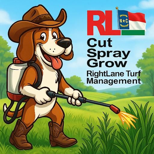  for RightLane Turf Management LLC in Wilson, NC