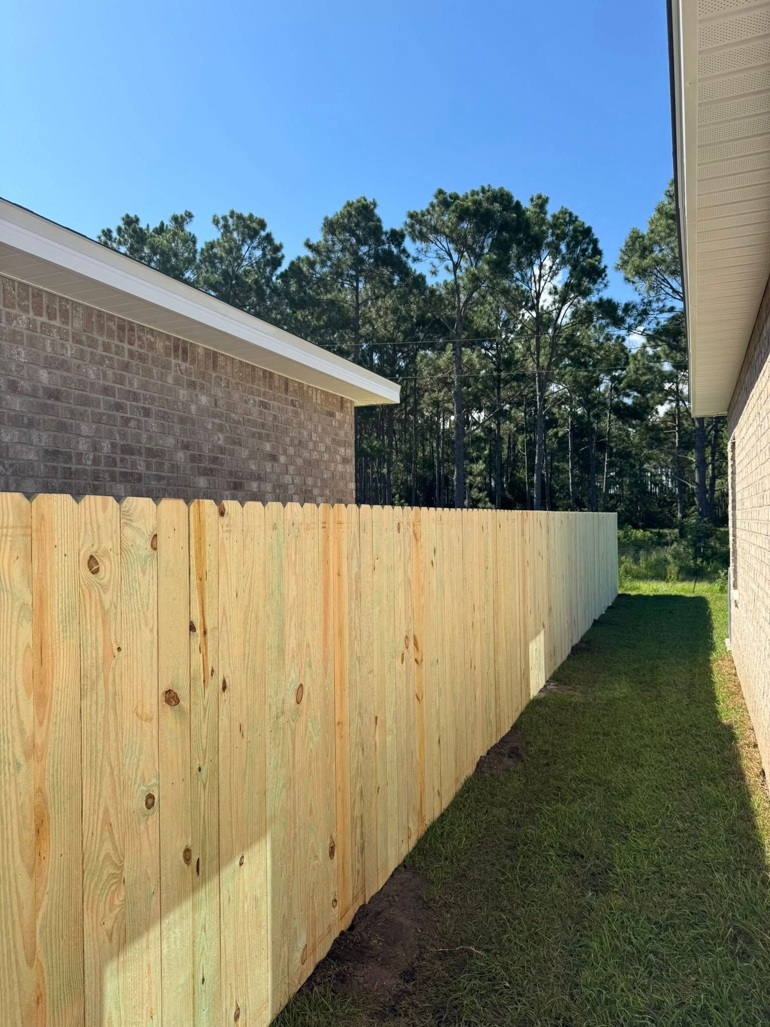  for C&G Fencing and Outdoor Services in Pensacola, FL