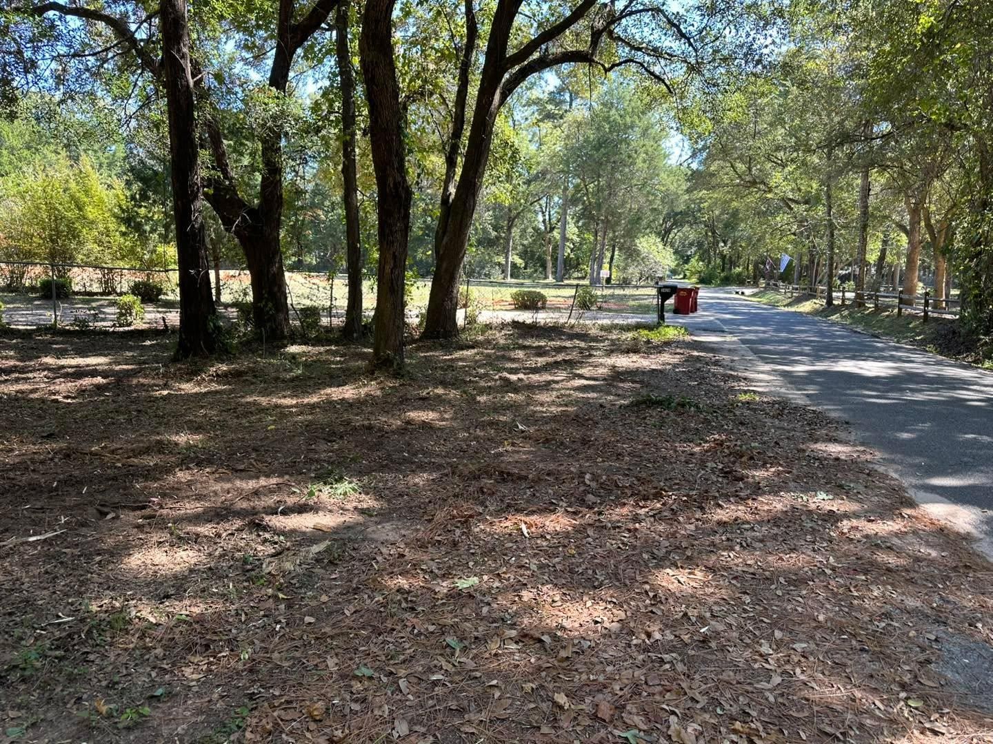  for White’s Land Maintenance in Milton,, FL