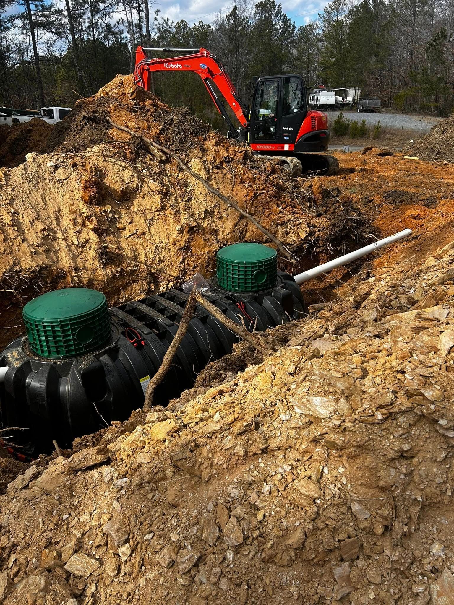  for HRW Land Services in Canton, GA