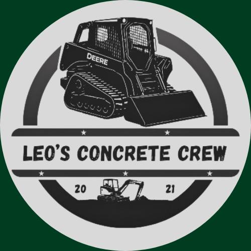  for Leo's Concrete Crew in Elgin, TX