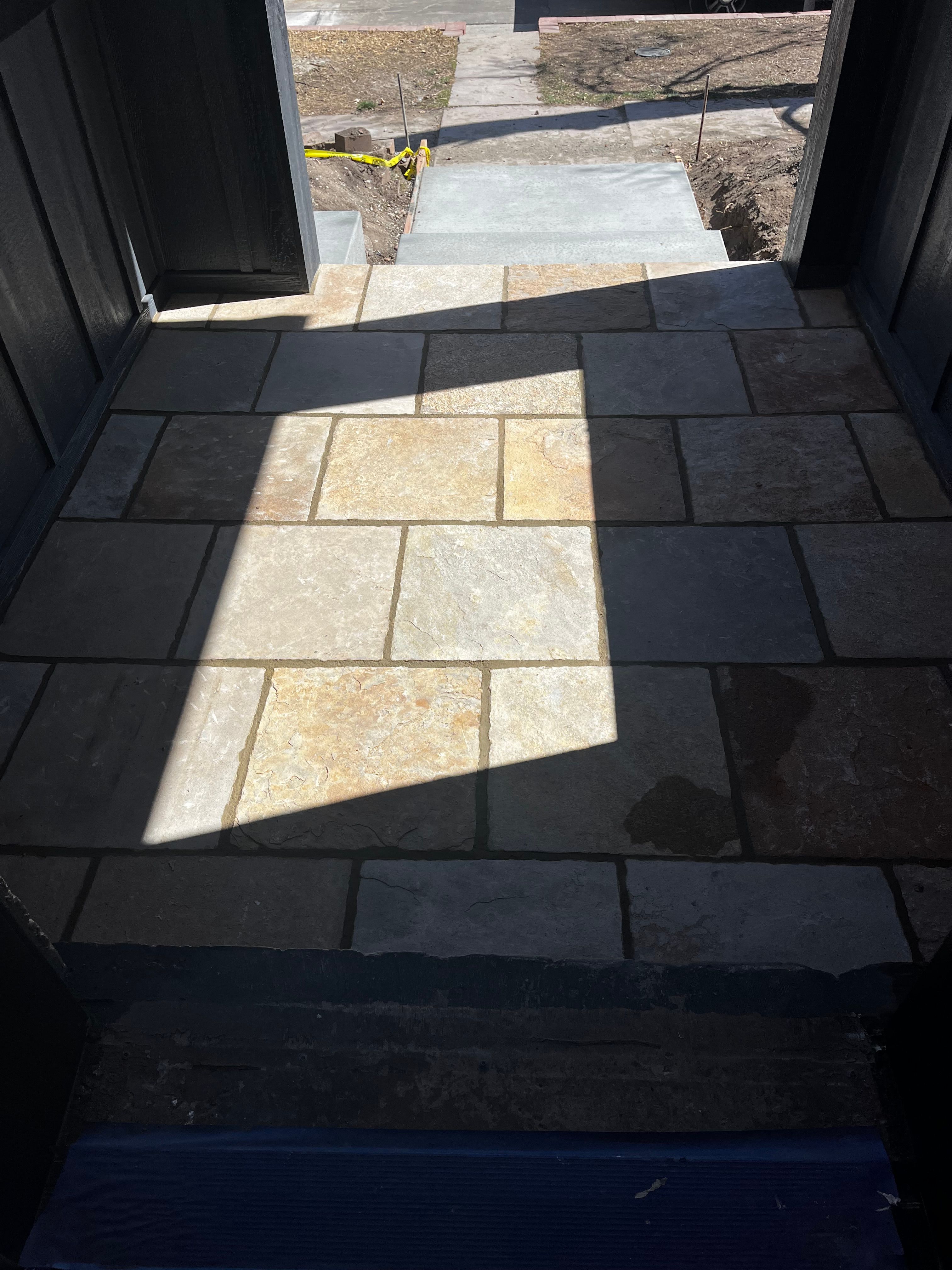  for Curb Appeal Masonry in Aurora, CO