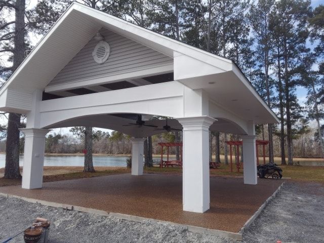 for PMR Construction in Rossville, GA