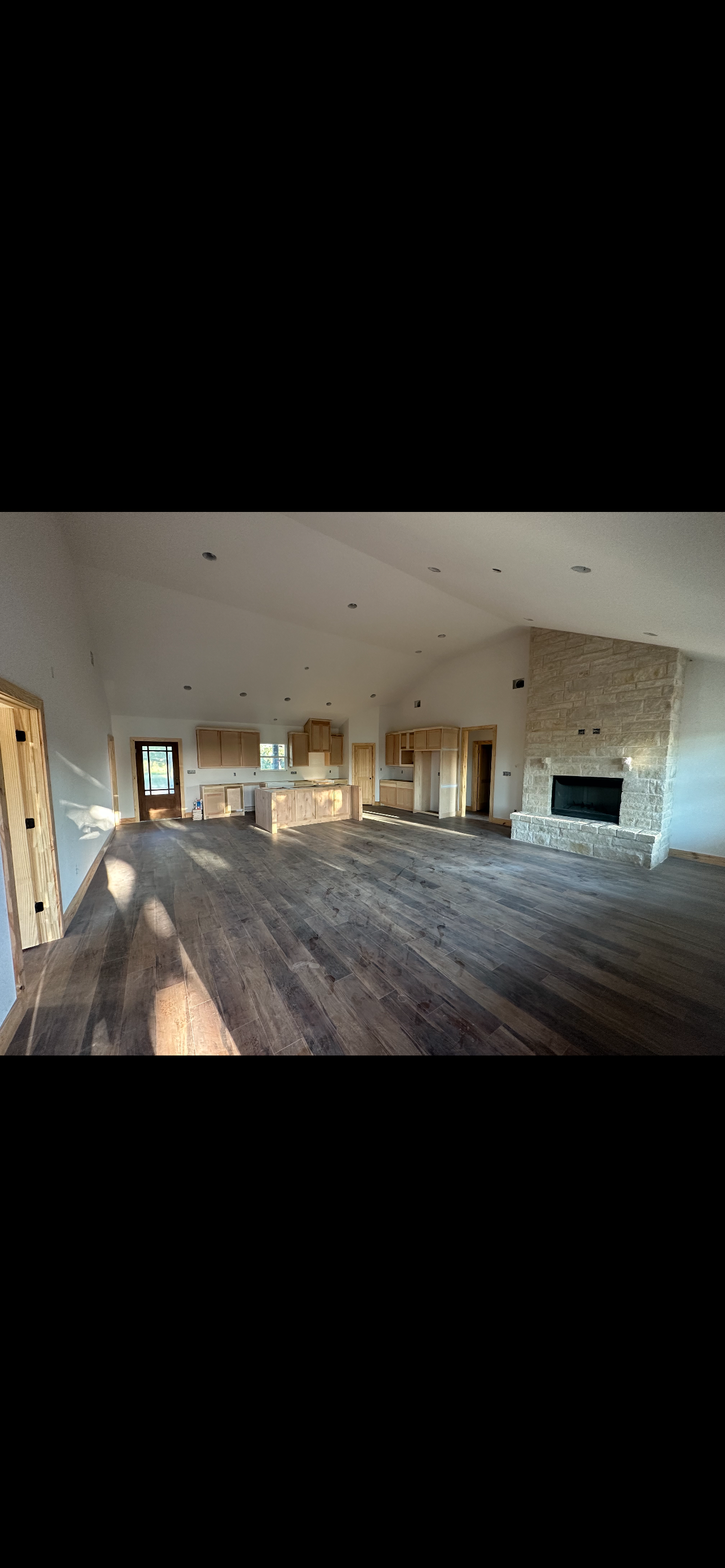  for Reaves Custom Homes LLC in Jacksboro , TX