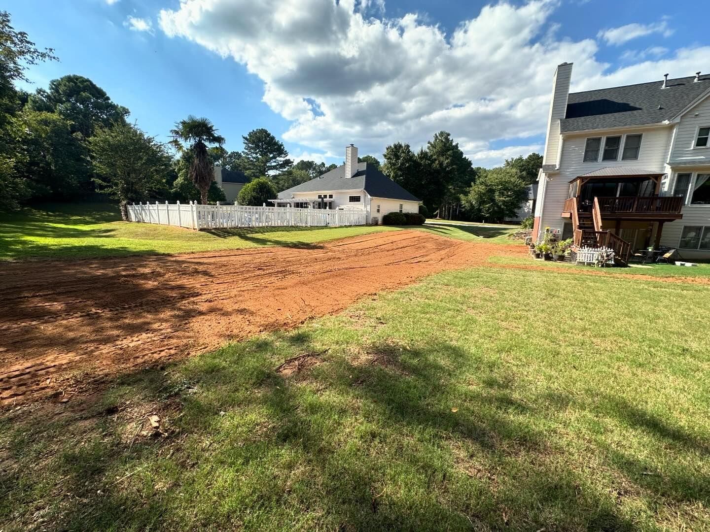  for Dirt Pro Land Solutions in Fayetteville, GA