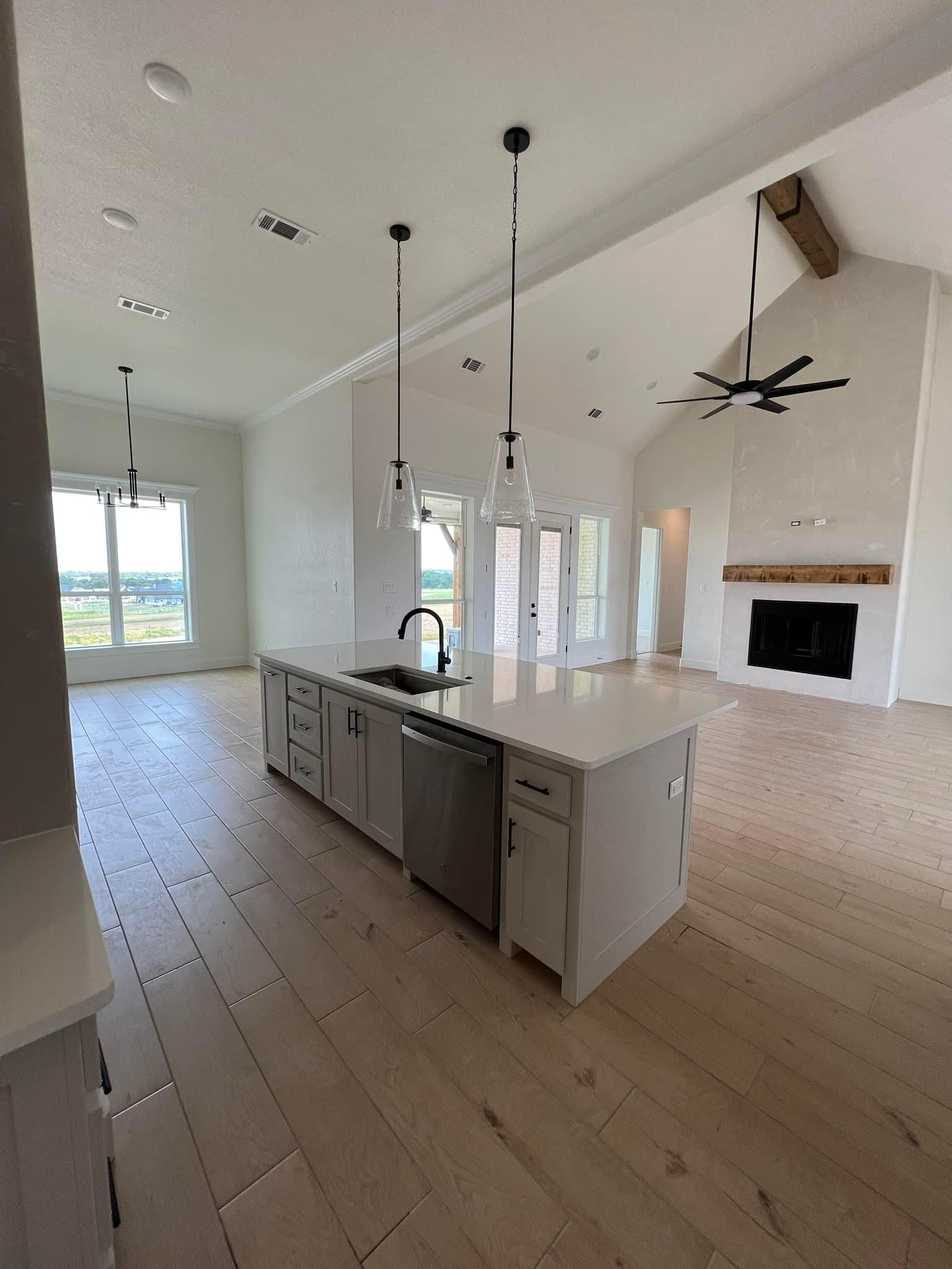  for Ruben Munoz Painting and Remodeling  in Fort Worth, TX