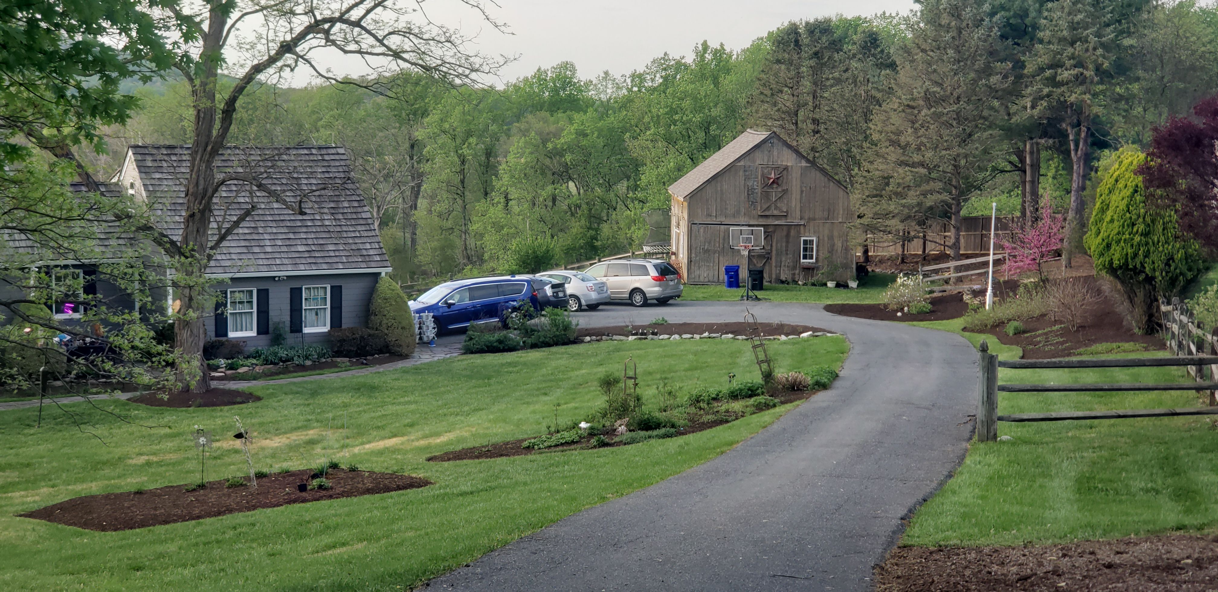  for Clean Cut Lawns & Landscaping in Dickerson, MD