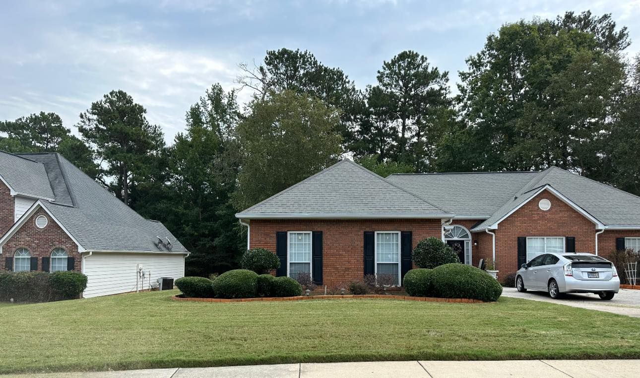  for CK Lawn Maintenance in Peachtree City, GA