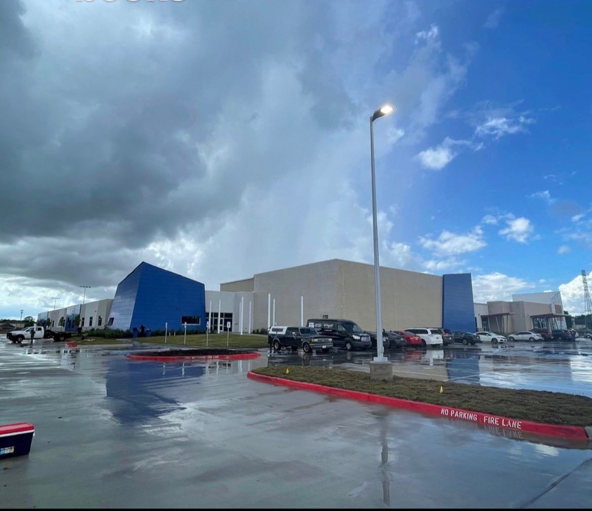  for Y&A Cleaning LLC in Houston, TX