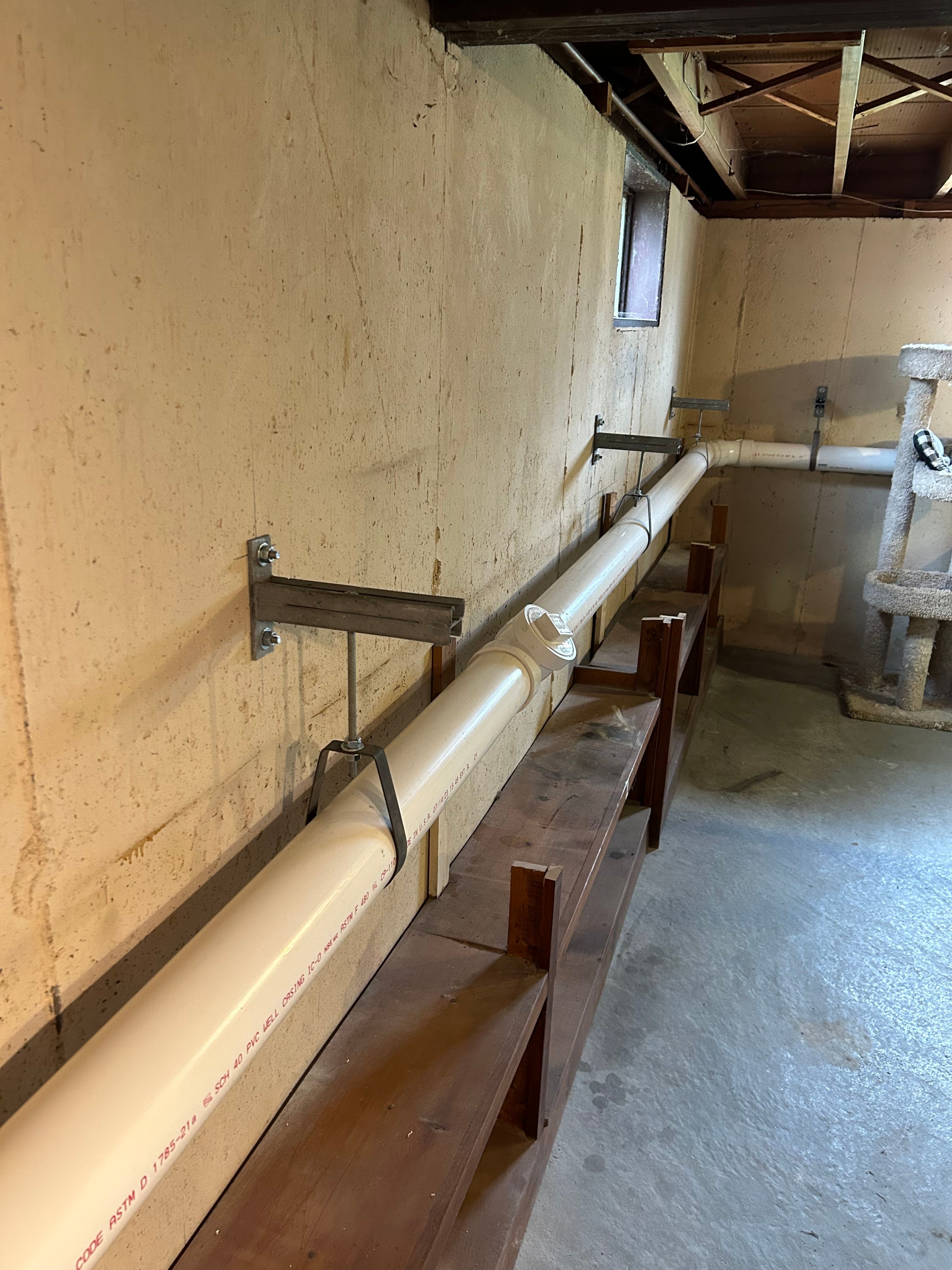  for J.Flora Plumbing in Abington, MA