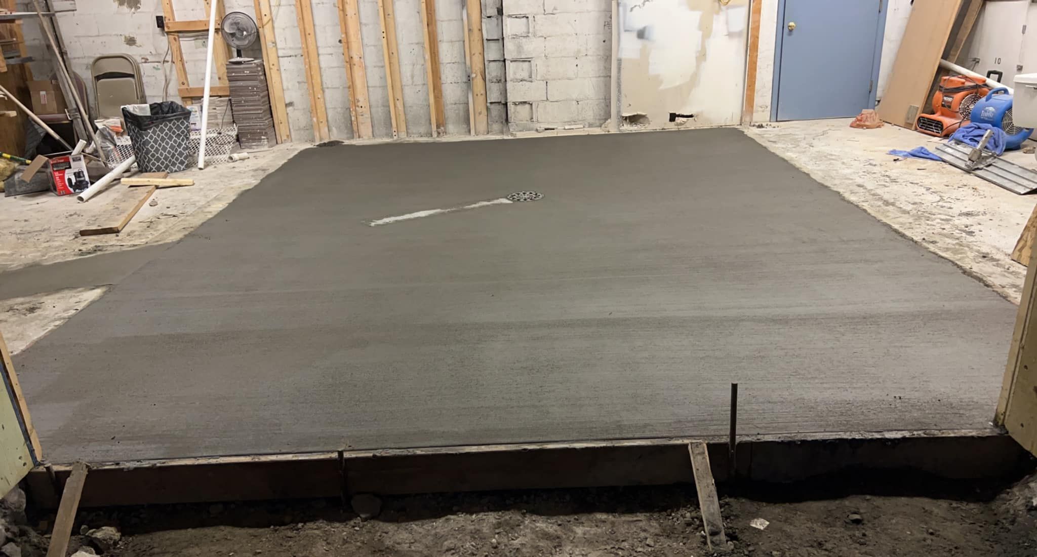  Concrete for Premium Concrete Construction in Topeka, KS