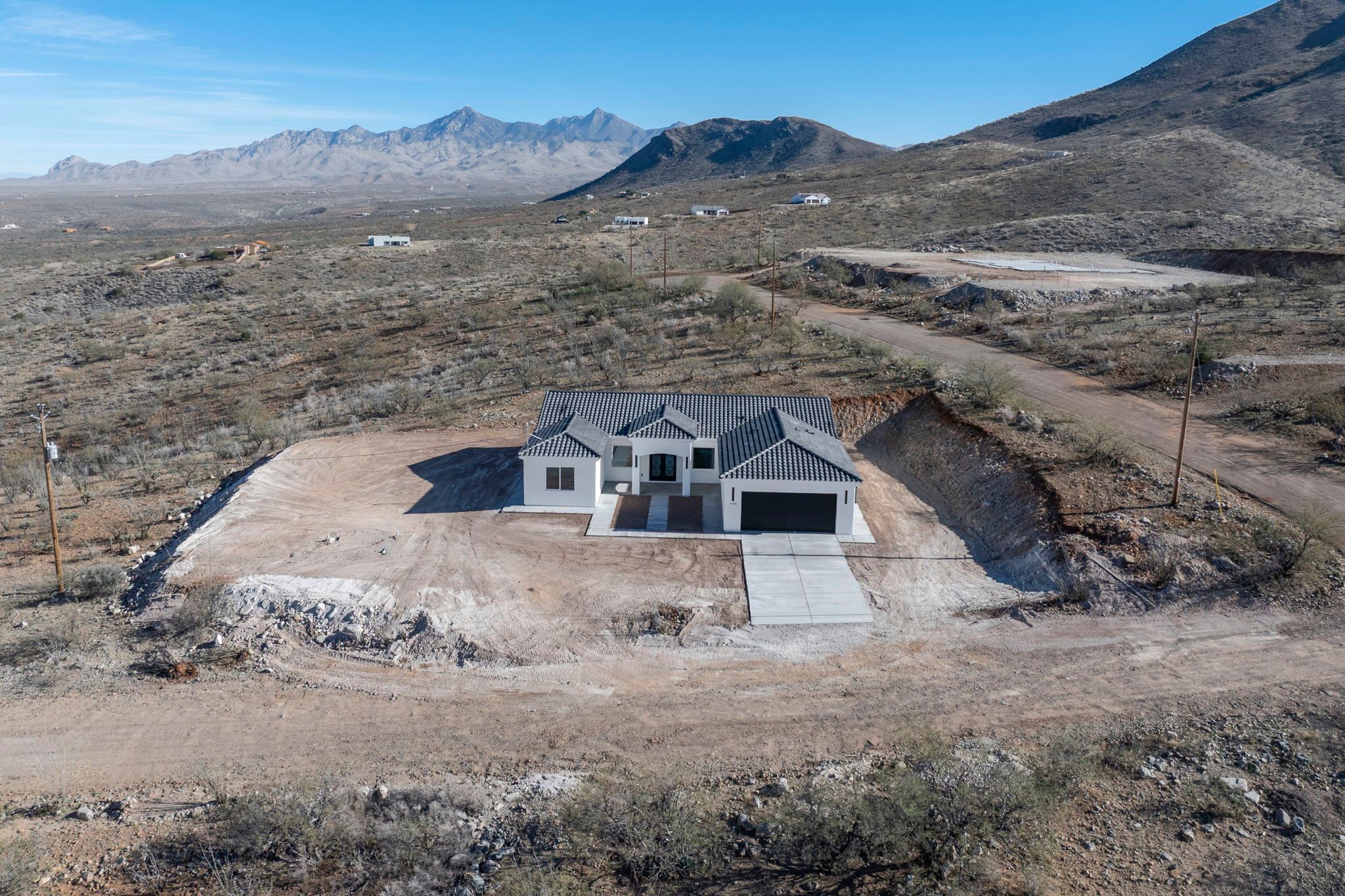  for Casoma Construction in Rio Rico, AZ