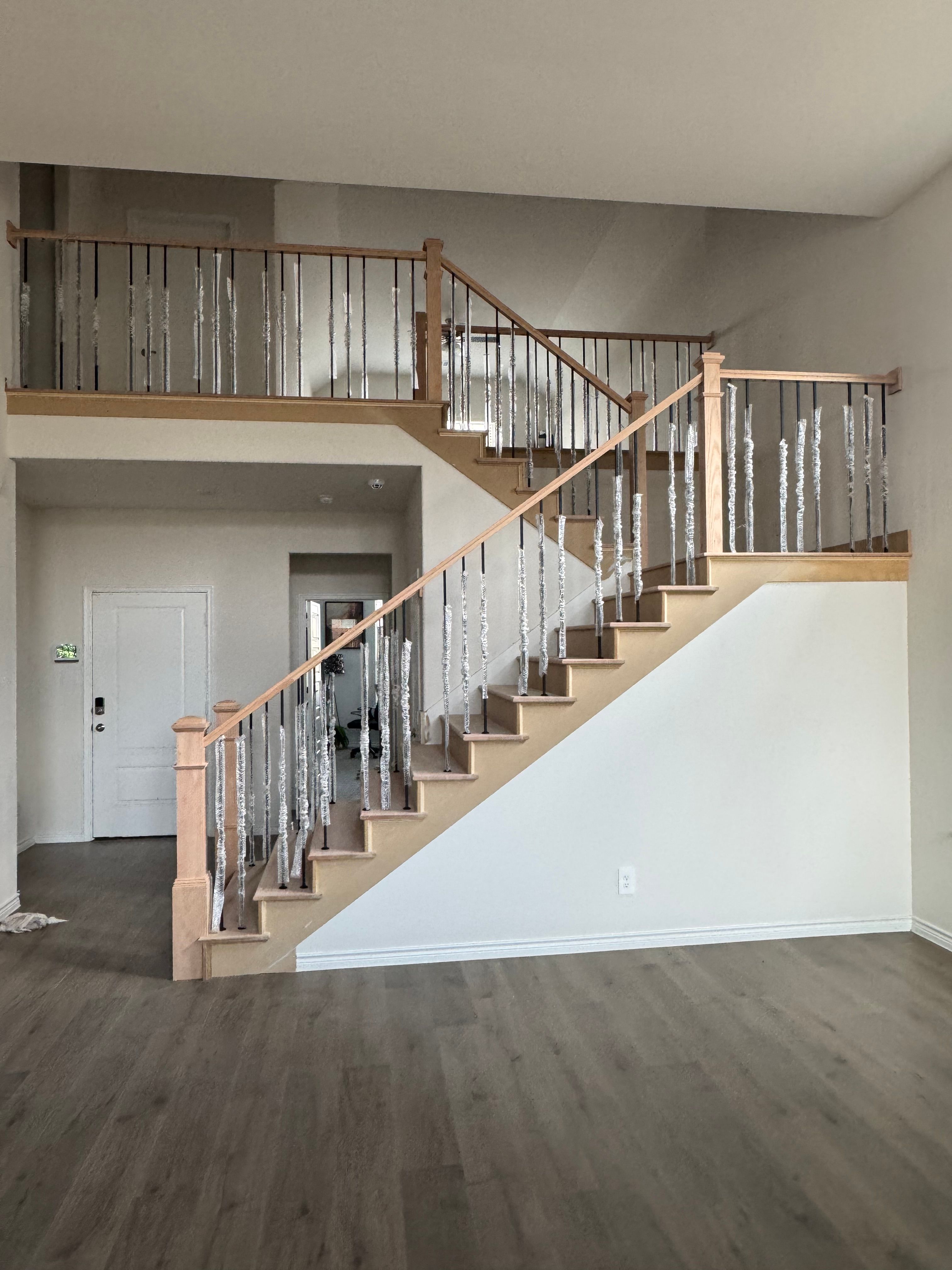  for Mac Stairs in Dallas, TX