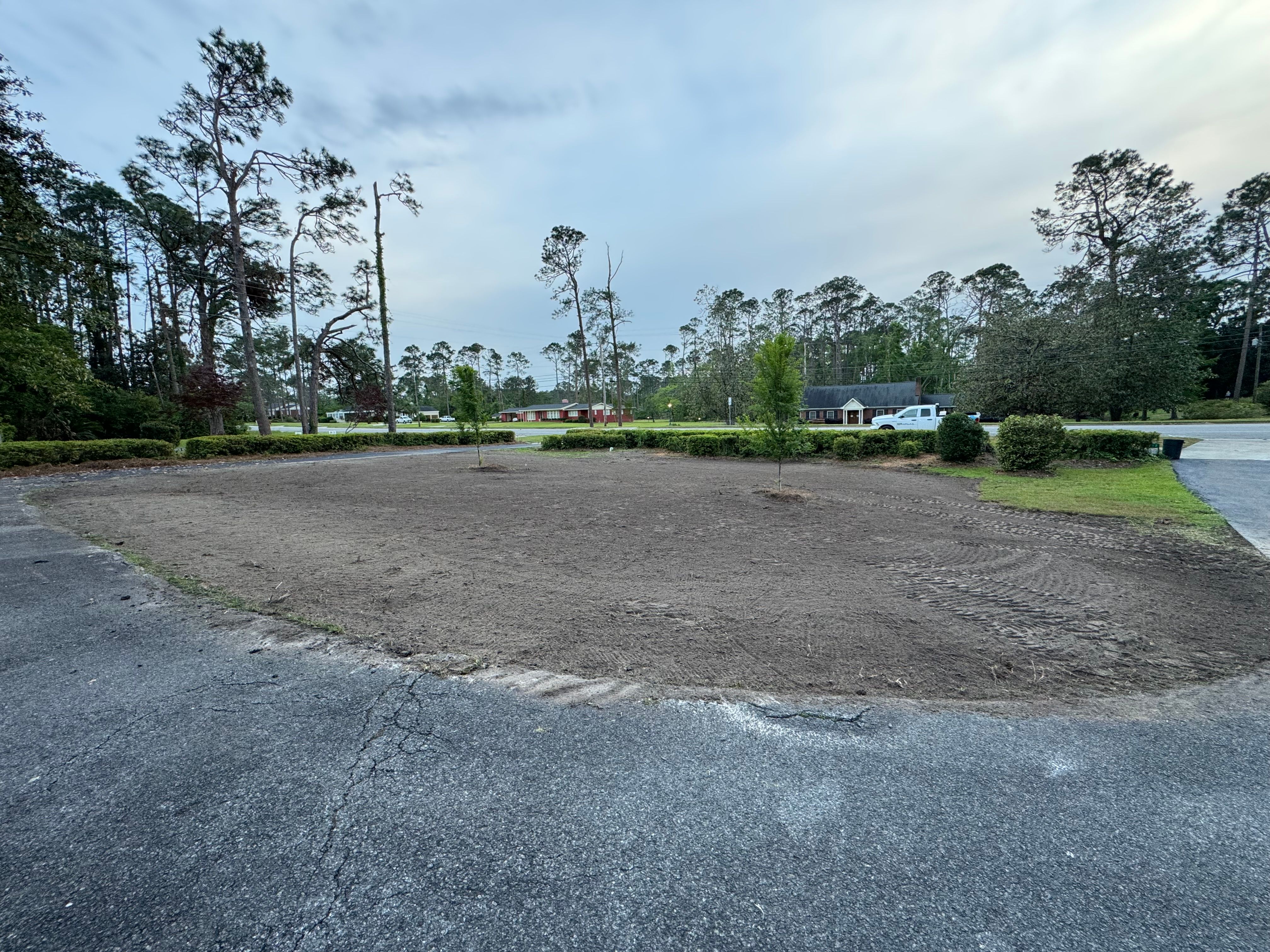  for South GA Land Development in Hazlehurst, GA