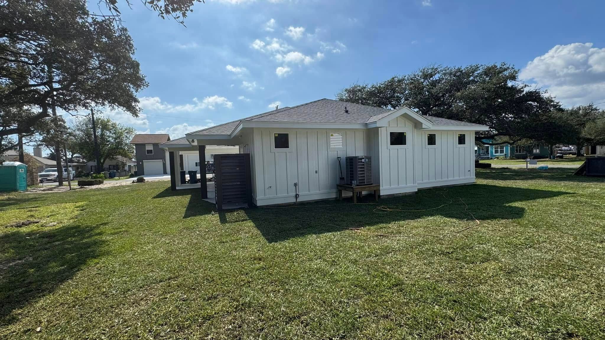  for CRM Palm & Landscaping in Rockport, TX