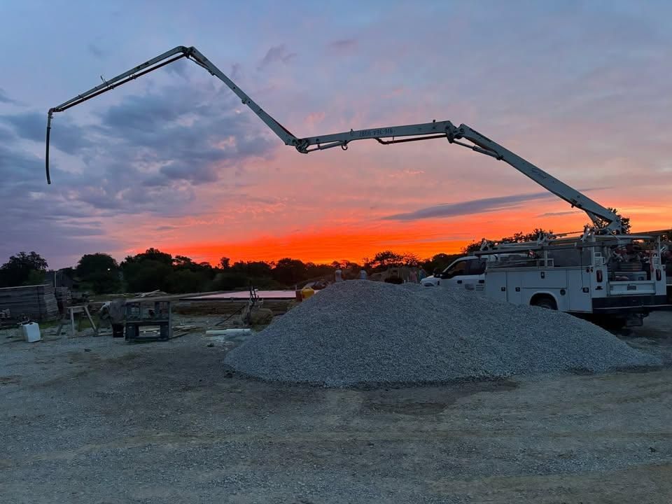  for Freedom Excavating in Ludlow, MO