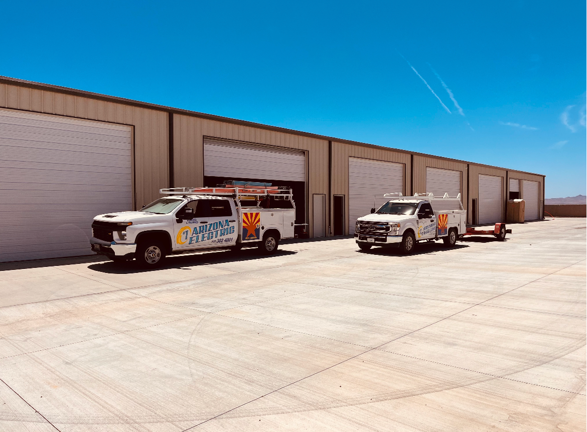 All Photos for #1 Arizona Electric LLC in Lake Havasu City, AZ