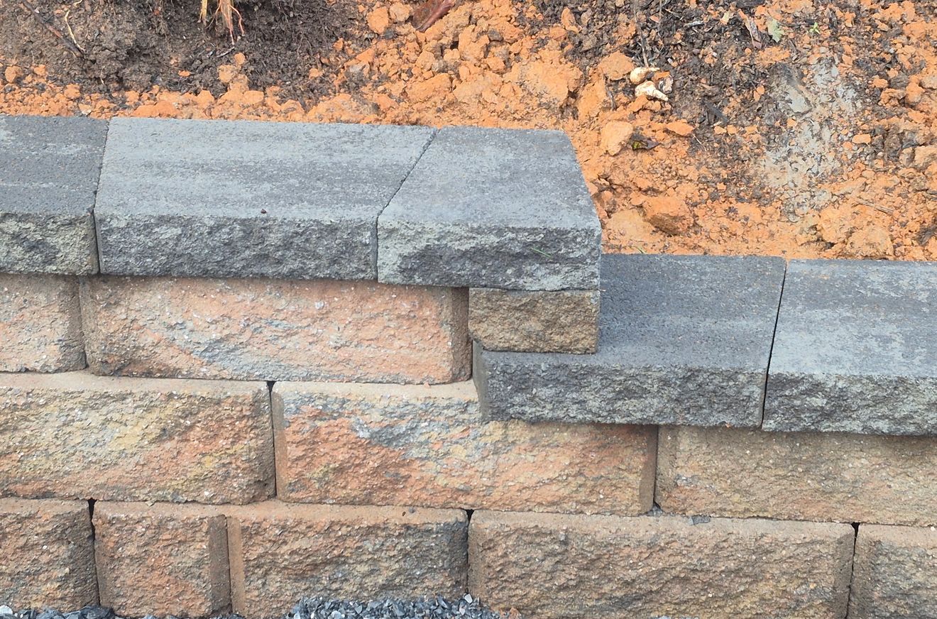  for Matteo Hardscapes in Severn, MD