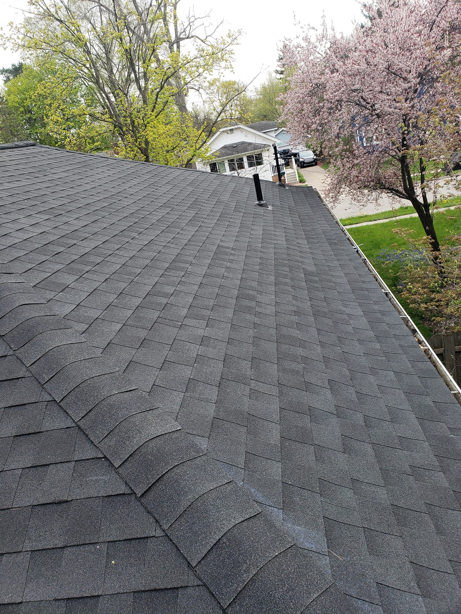  for Walkers Quality Roofing  in Midland, MI