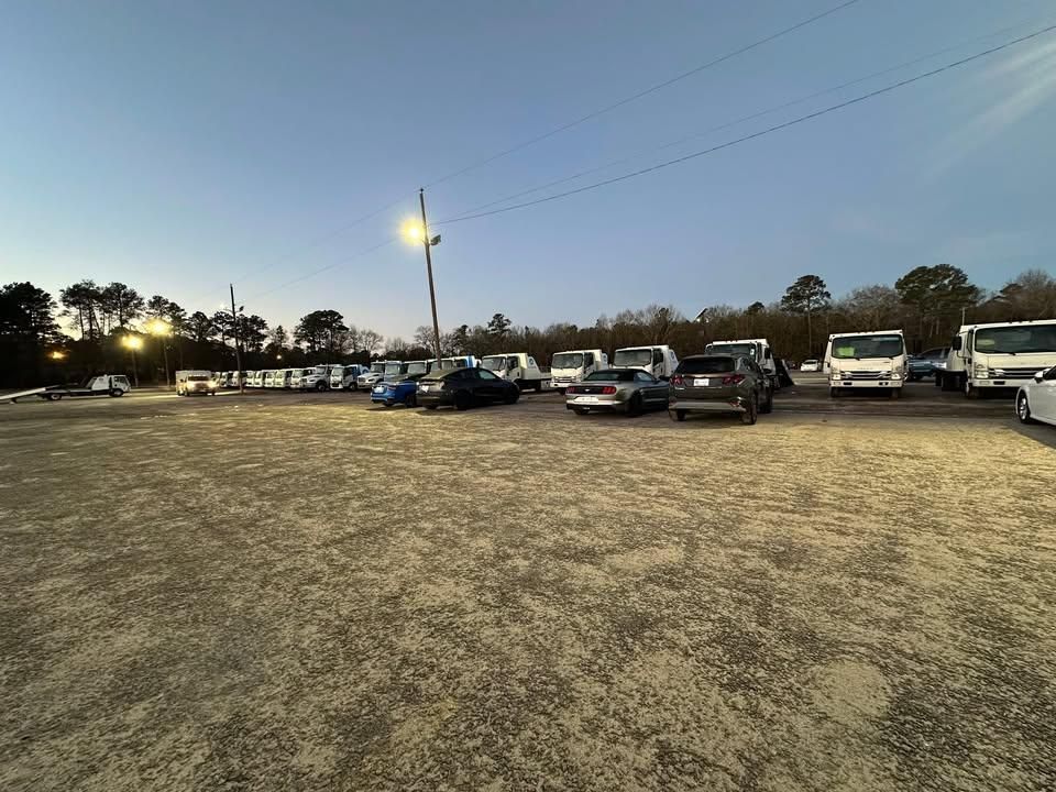  for S&D Lawn & Landscape LLC in Gilbert, SC