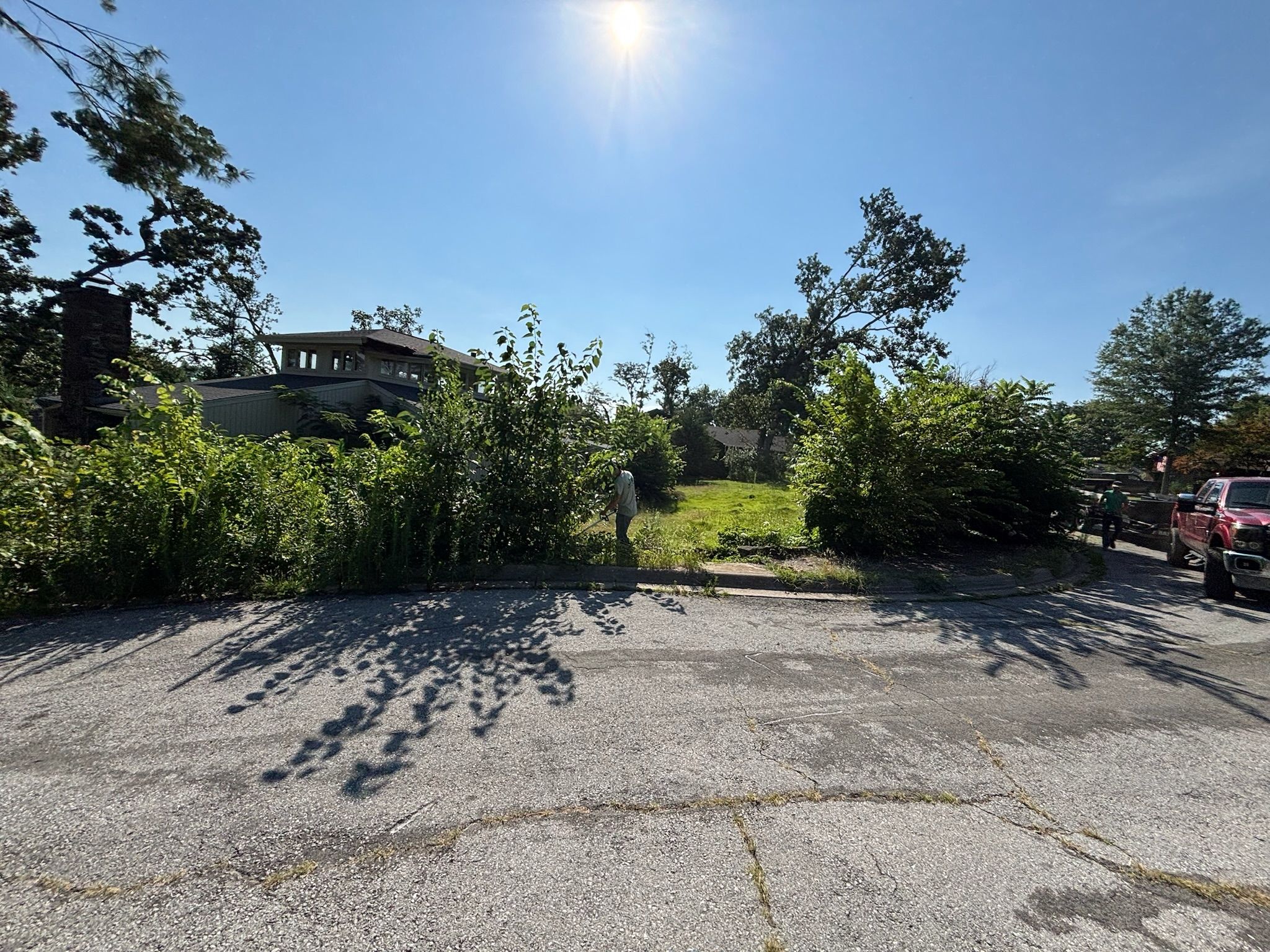 All Photos for JM Lawn and Landscape in Bella Vista, AR