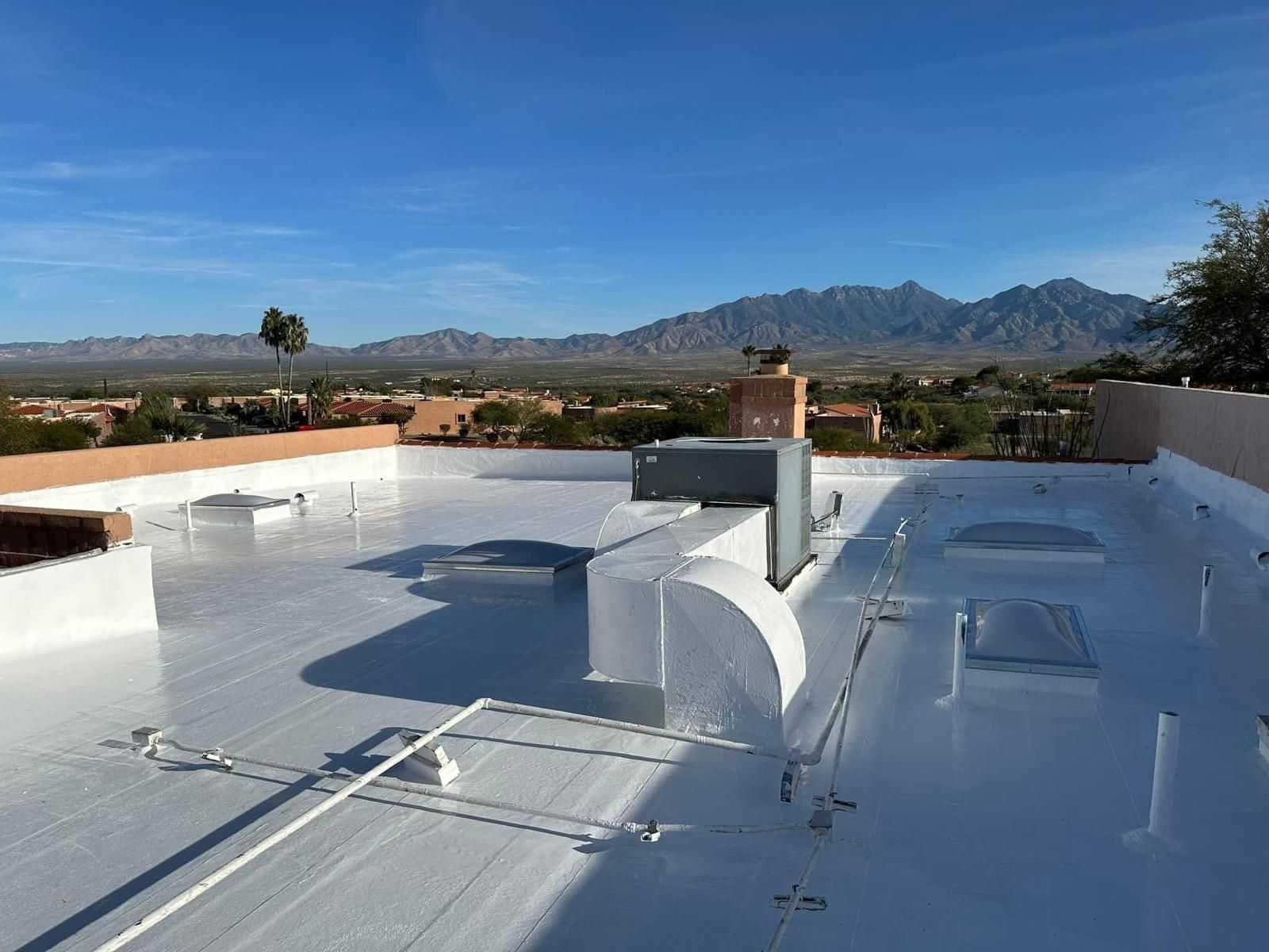  for Castro’s Custom’s Roofing LLC in Tucson, AZ