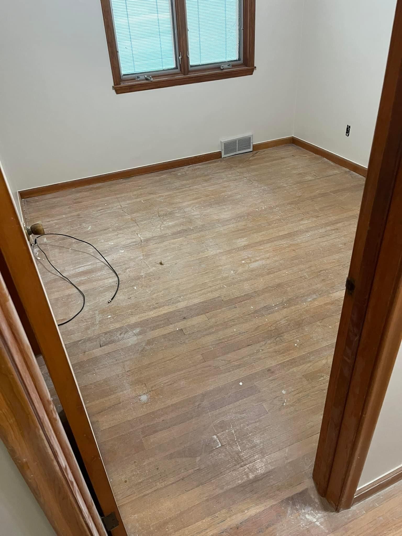 All Photos for Kozlowski’s Hardwood Floor Refinishing in Flat Rock, Michigan