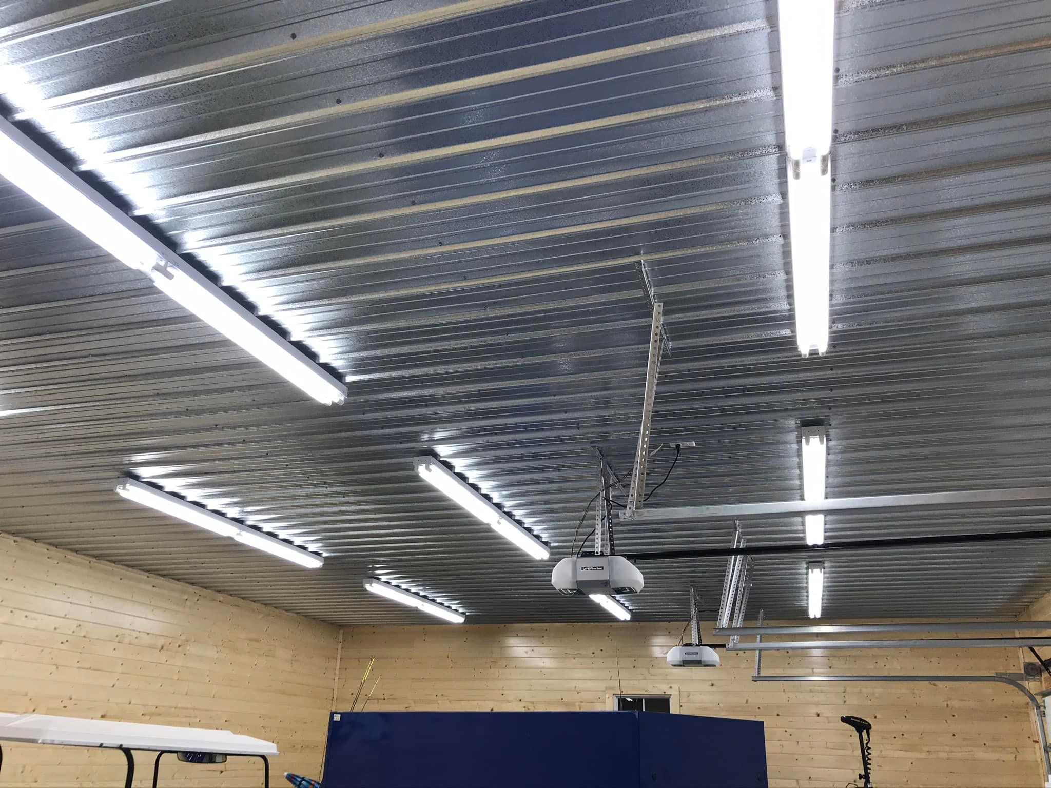  for 310 Construction in Stanly County, NC