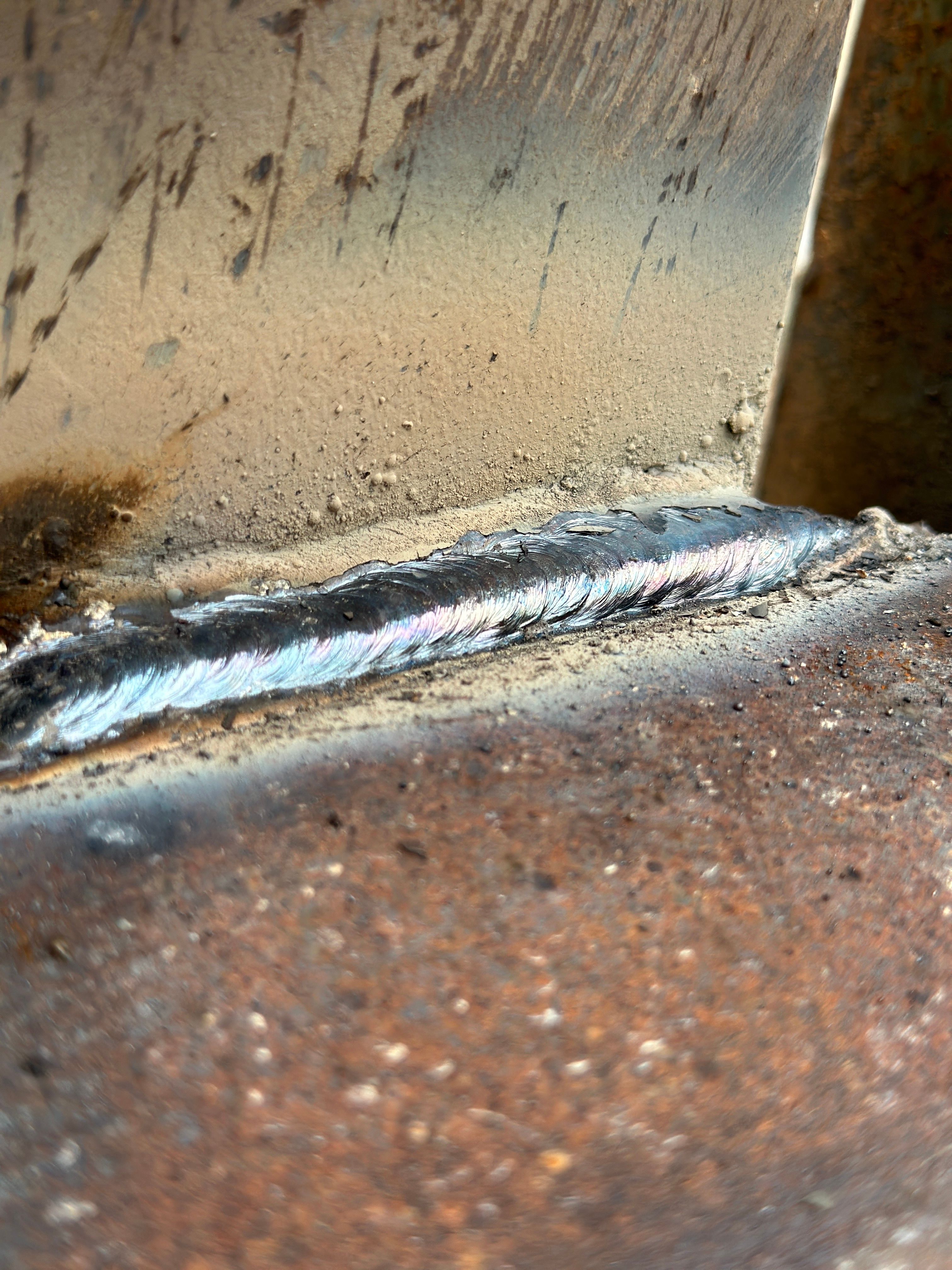  for K7 Welding and Construction in Perryville, MO