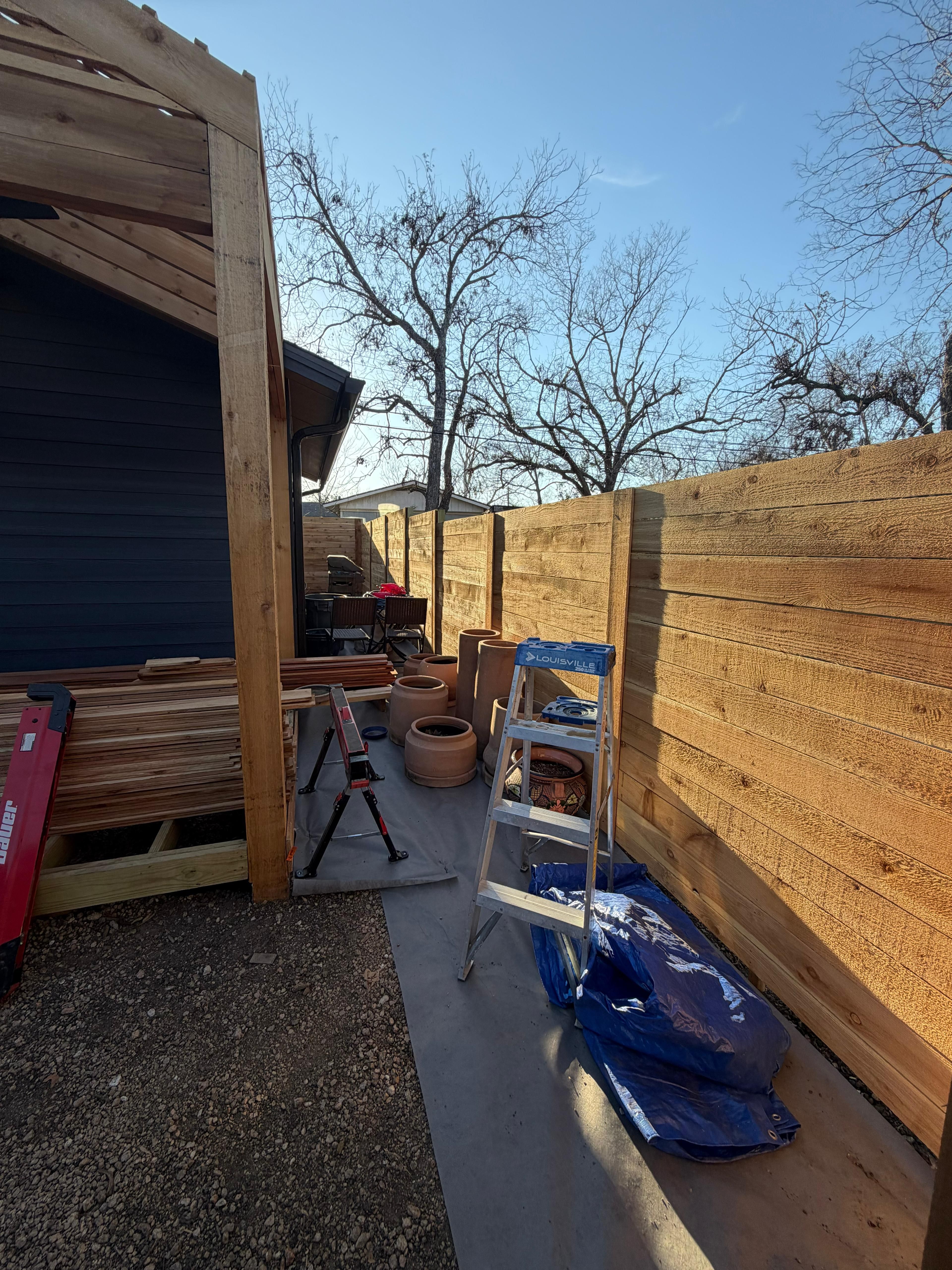  for Green Pastures Lawn Care in Bastrop, TX