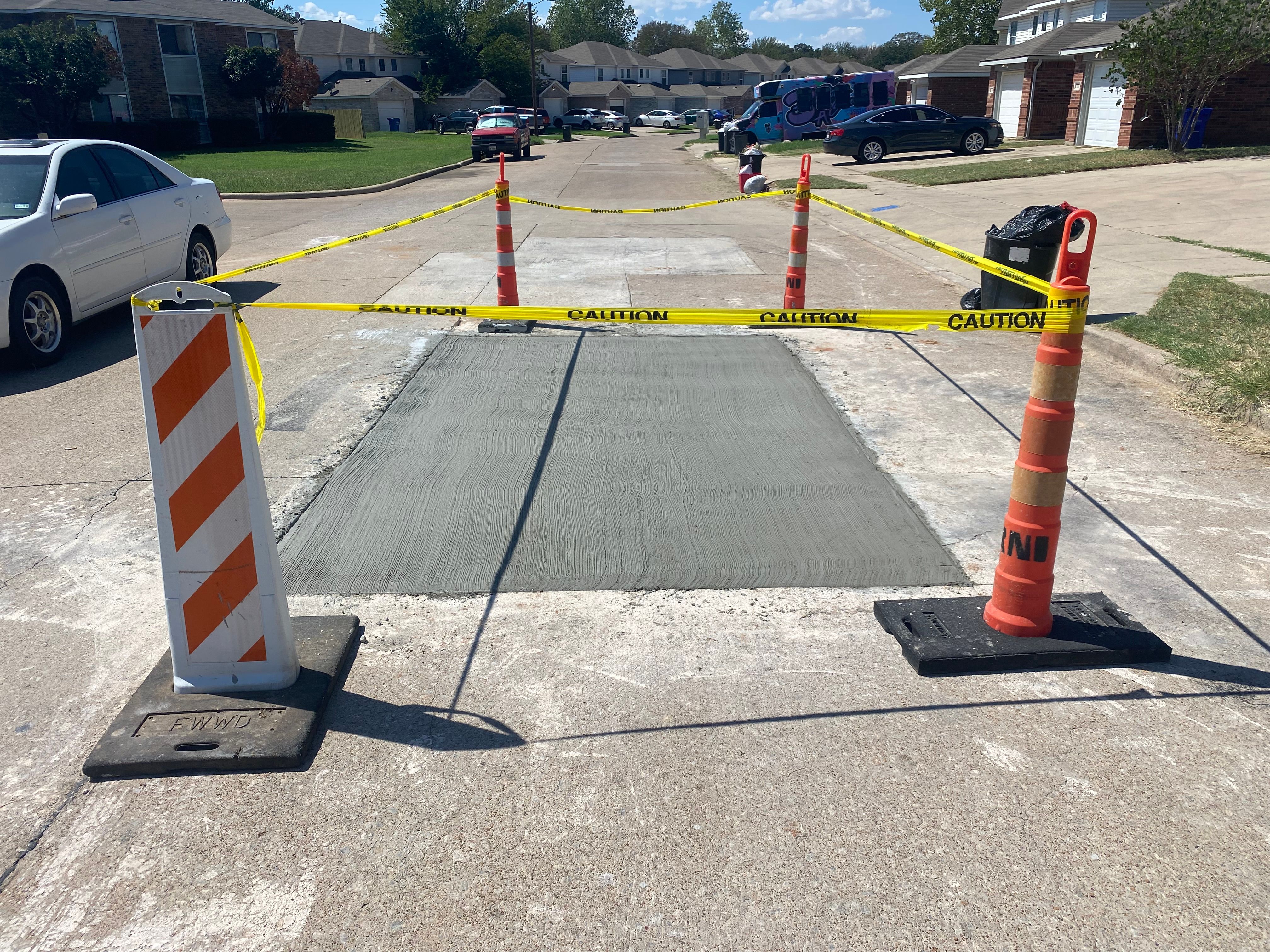  for Socon Construction LLC in Dallas, TX