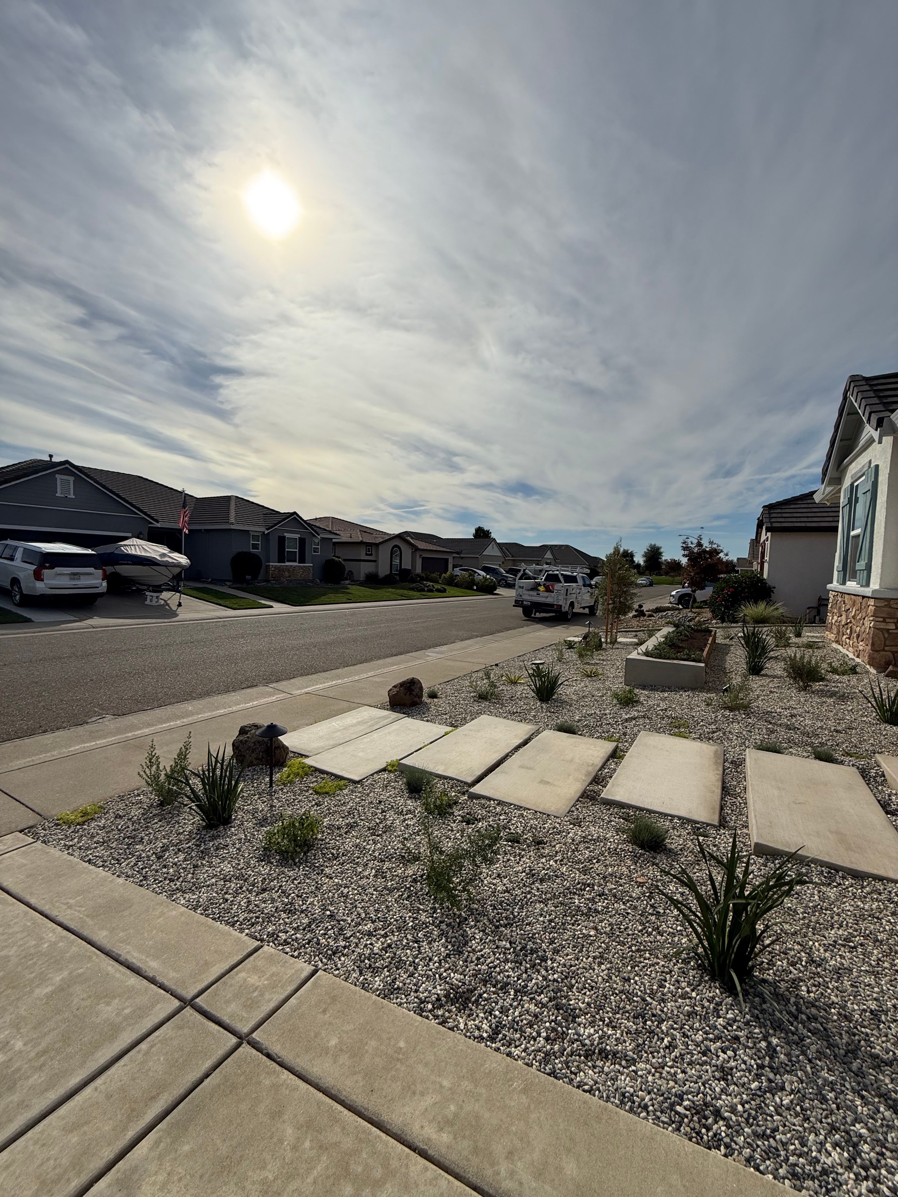  for Diamond Landscape & Hardscape in Diamond Springs, CA