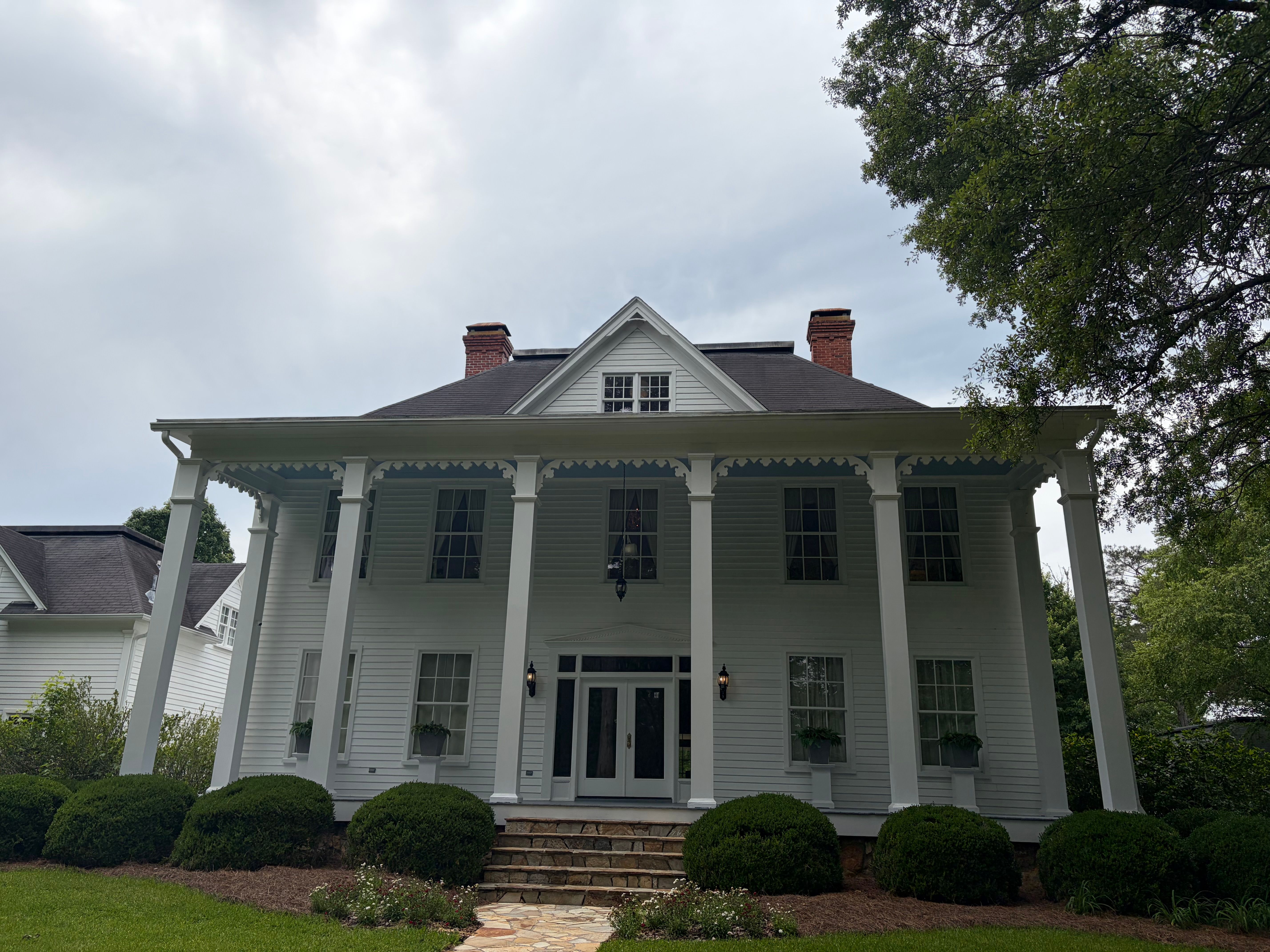  for Cooley’s Exterior Property Solutions  in Jackson, GA