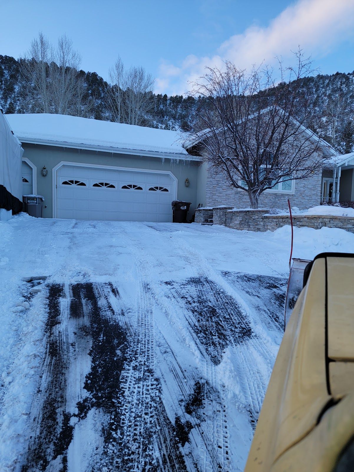 All Photos for LRS: Landscape, Rescue, Snow in Silt, CO