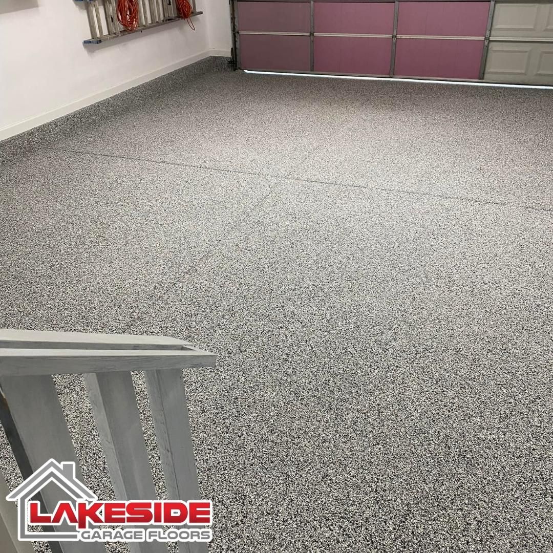  for Lakeside Garage Floors in Chicago, IL