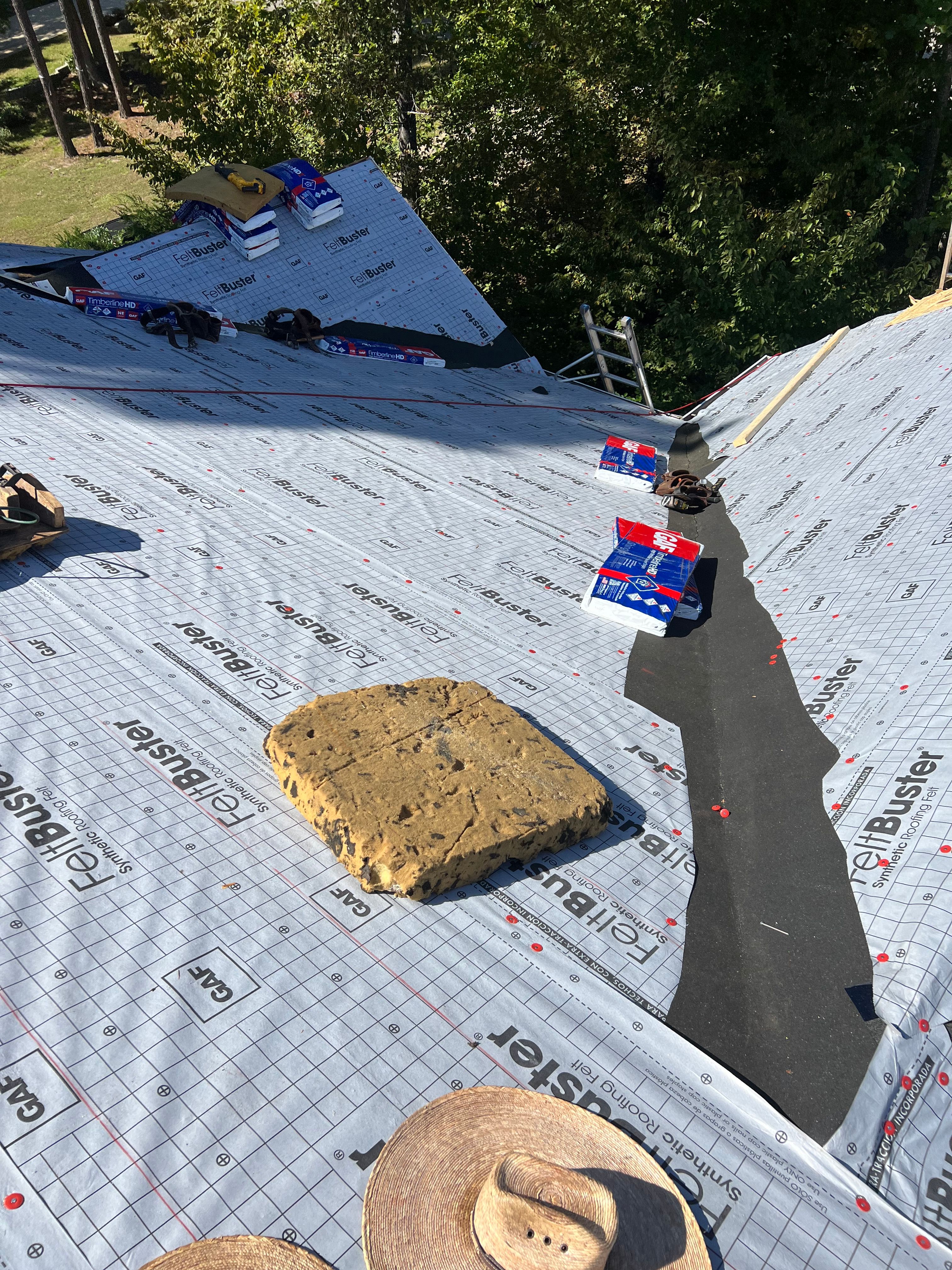  for Rise Roofing NC in Cary, NC