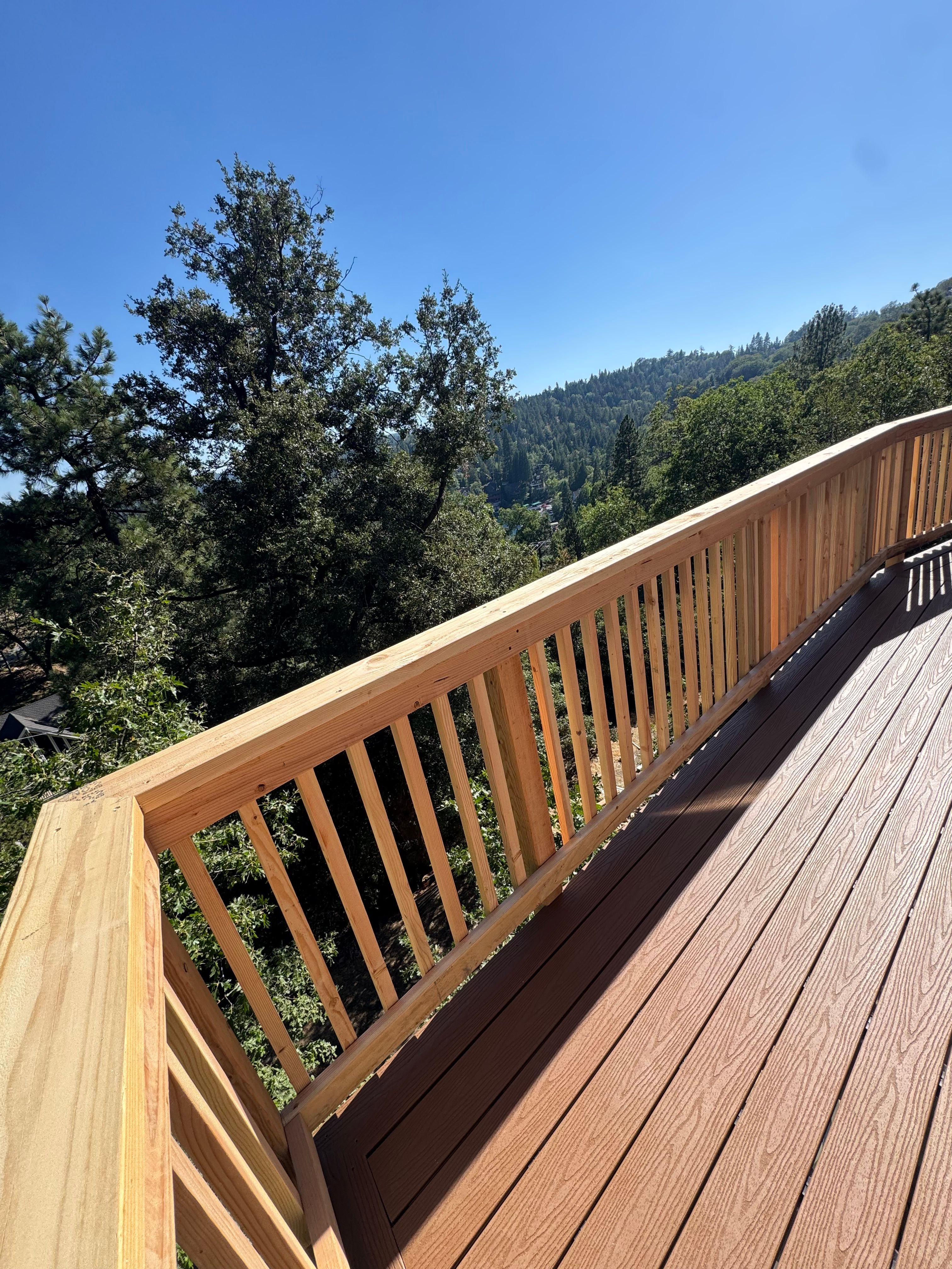 All Photos for Prodigy Construction in Lake Arrowhead, CA